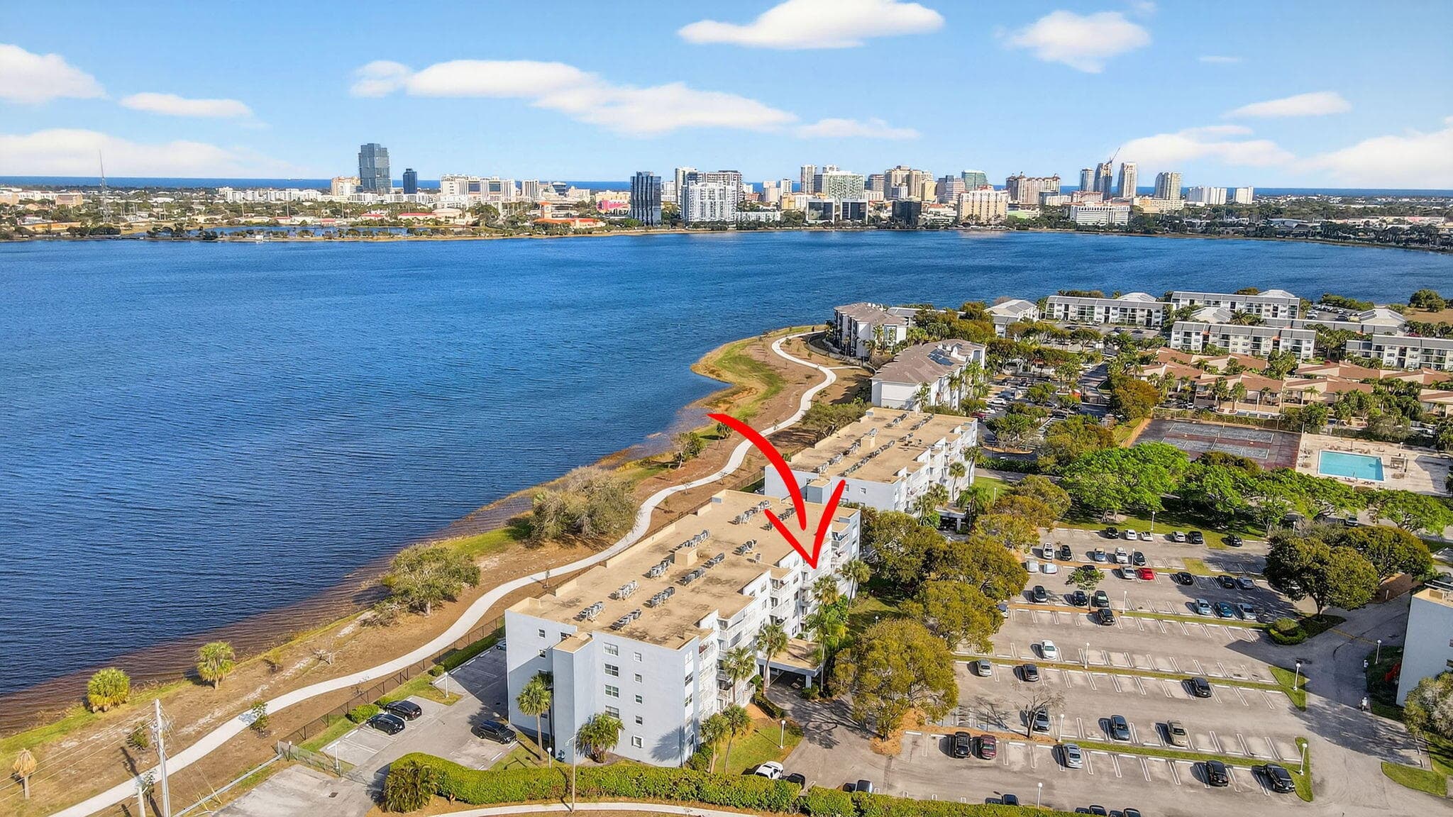 470 Executive Center Drive 4j, West Palm Beach, FL 33401 — photo 51 of 61