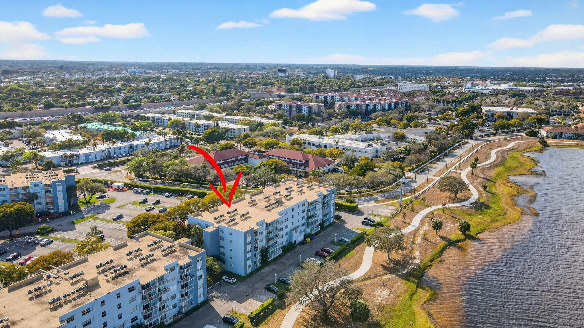 470 Executive Center Drive 4j, West Palm Beach, FL 33401 — photo 56 of 61