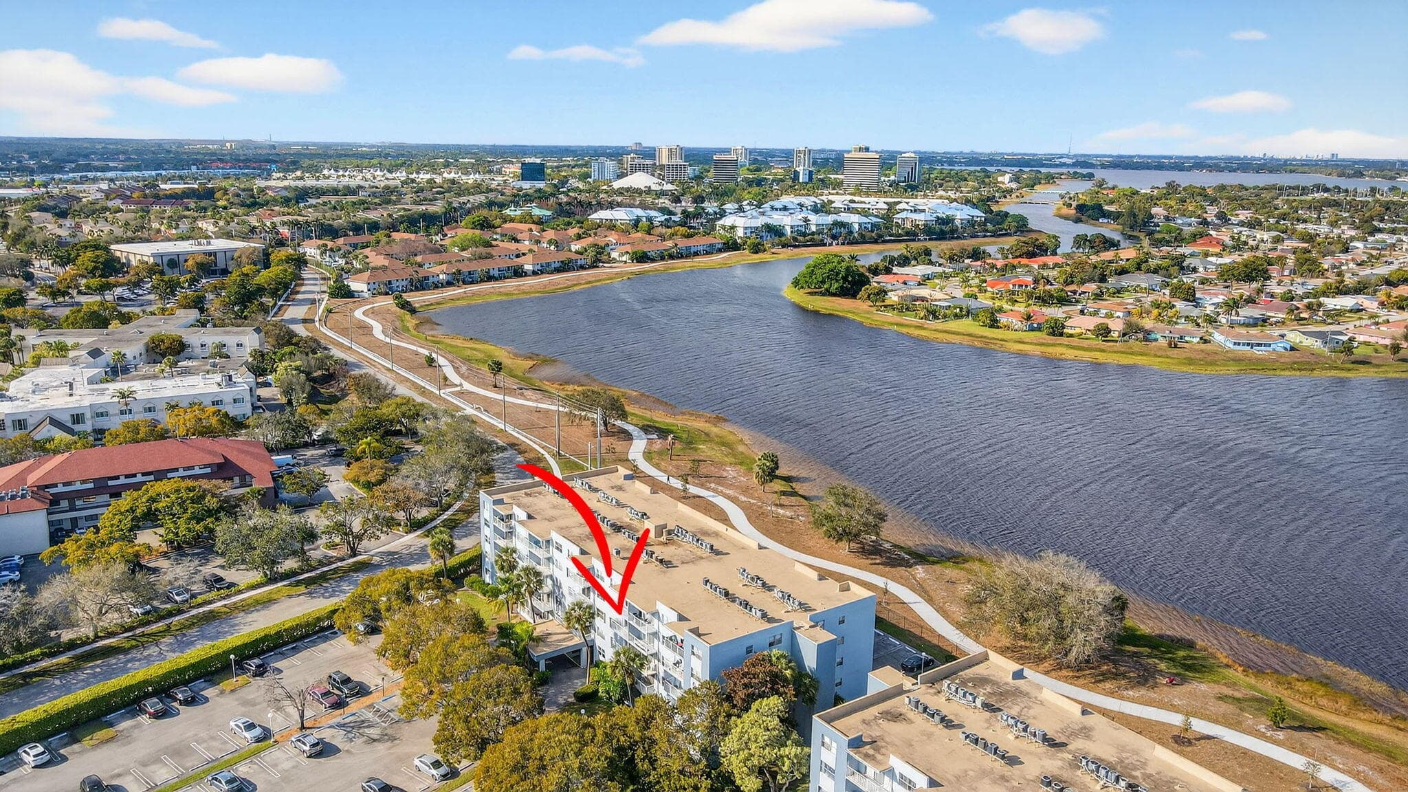 470 Executive Center Drive 4j, West Palm Beach, FL 33401 — photo 58 of 61