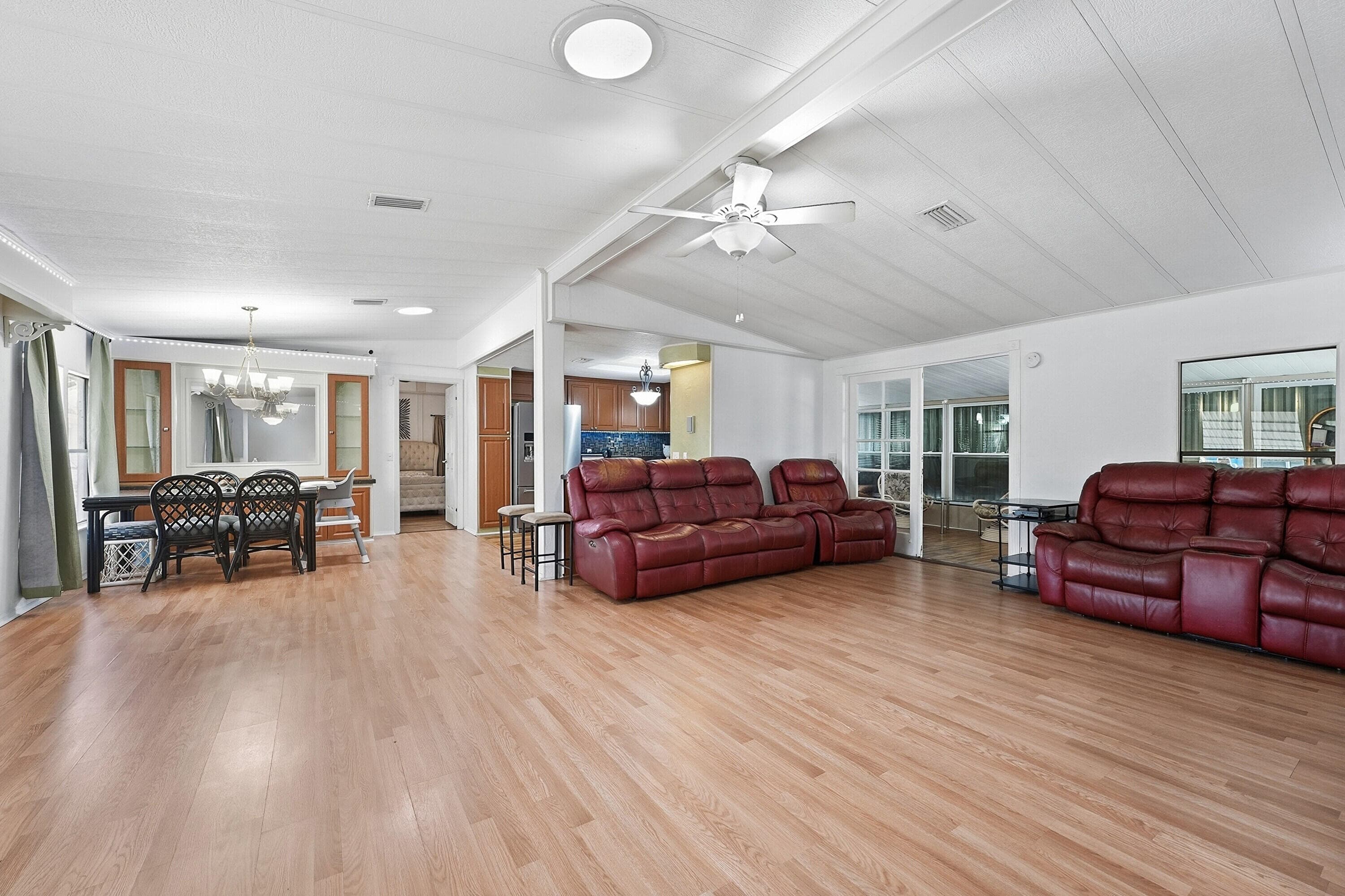 566 Dolphin Circle, Barefoot Bay, FL 32976 — photo 8 of 37