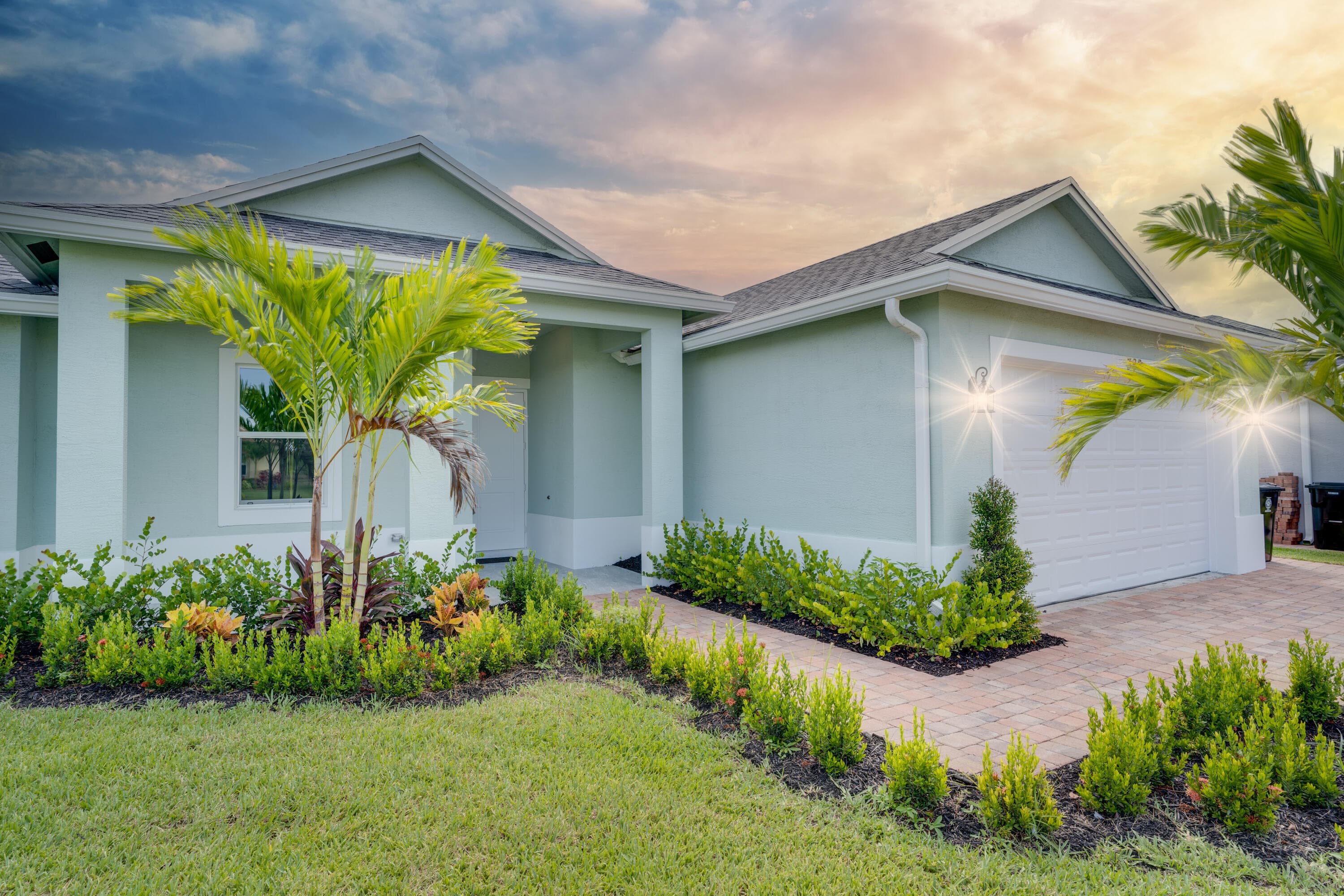 388 SW Vista Lake Drive, Port St. Lucie, FL 34983 — photo 4 of 52