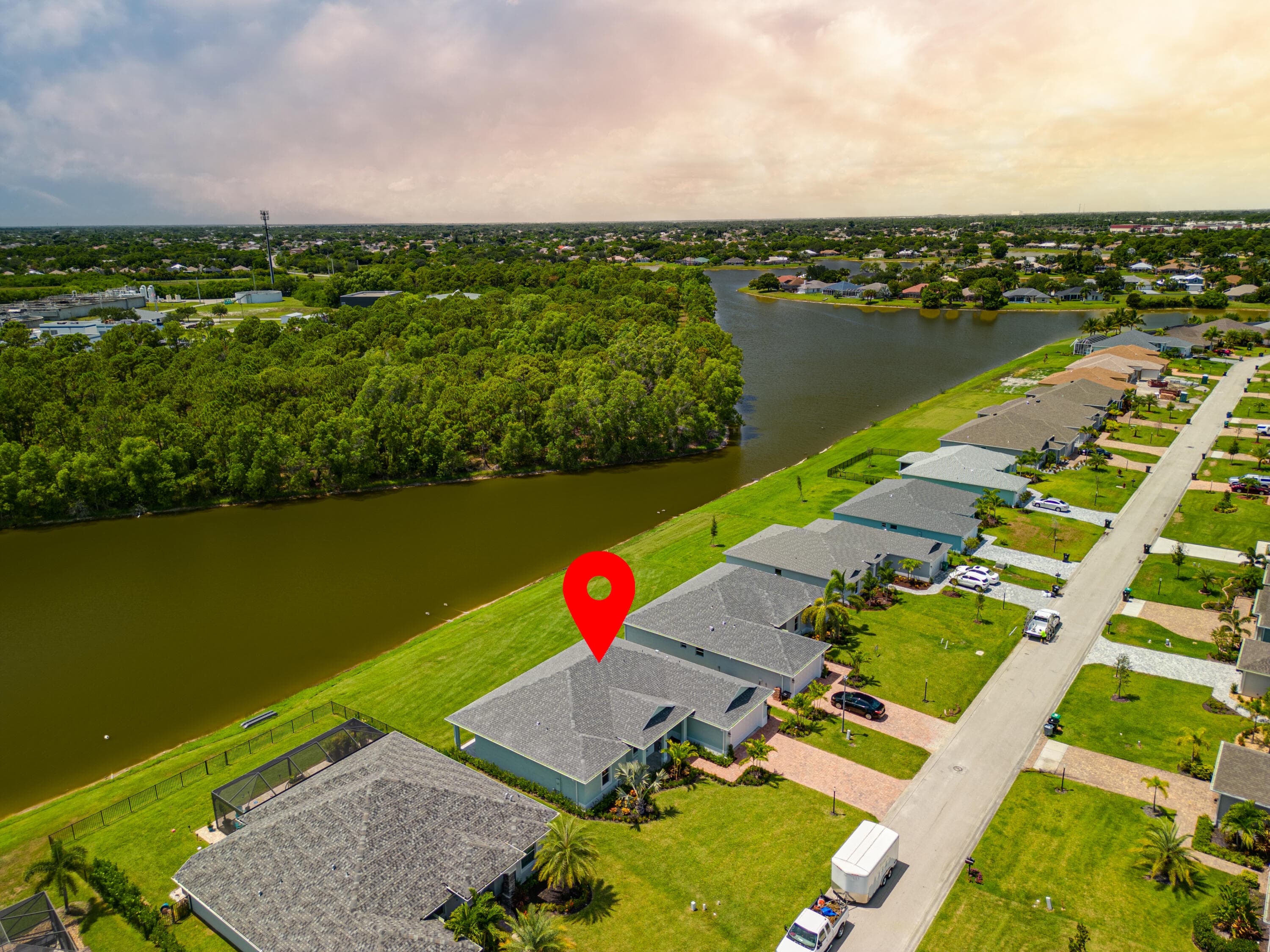 388 SW Vista Lake Drive, Port St. Lucie, FL 34983 — photo 50 of 52