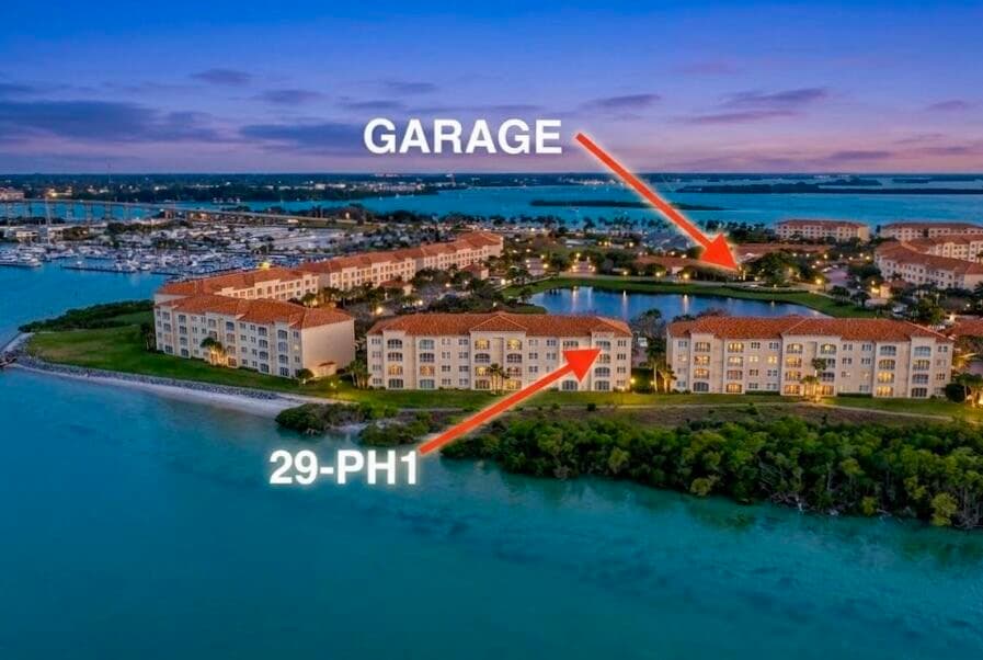 29 Harbour Isle Drive W Ph01, Hutchinson Island, FL 34949 — photo 42 of 42