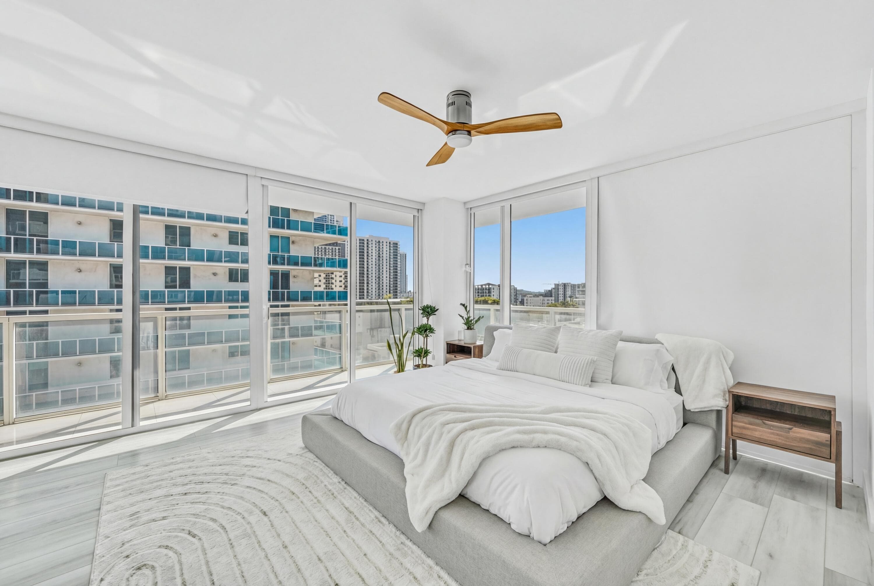 665 NE 25th Street 1001, Miami, FL 33137 — photo 18 of 52