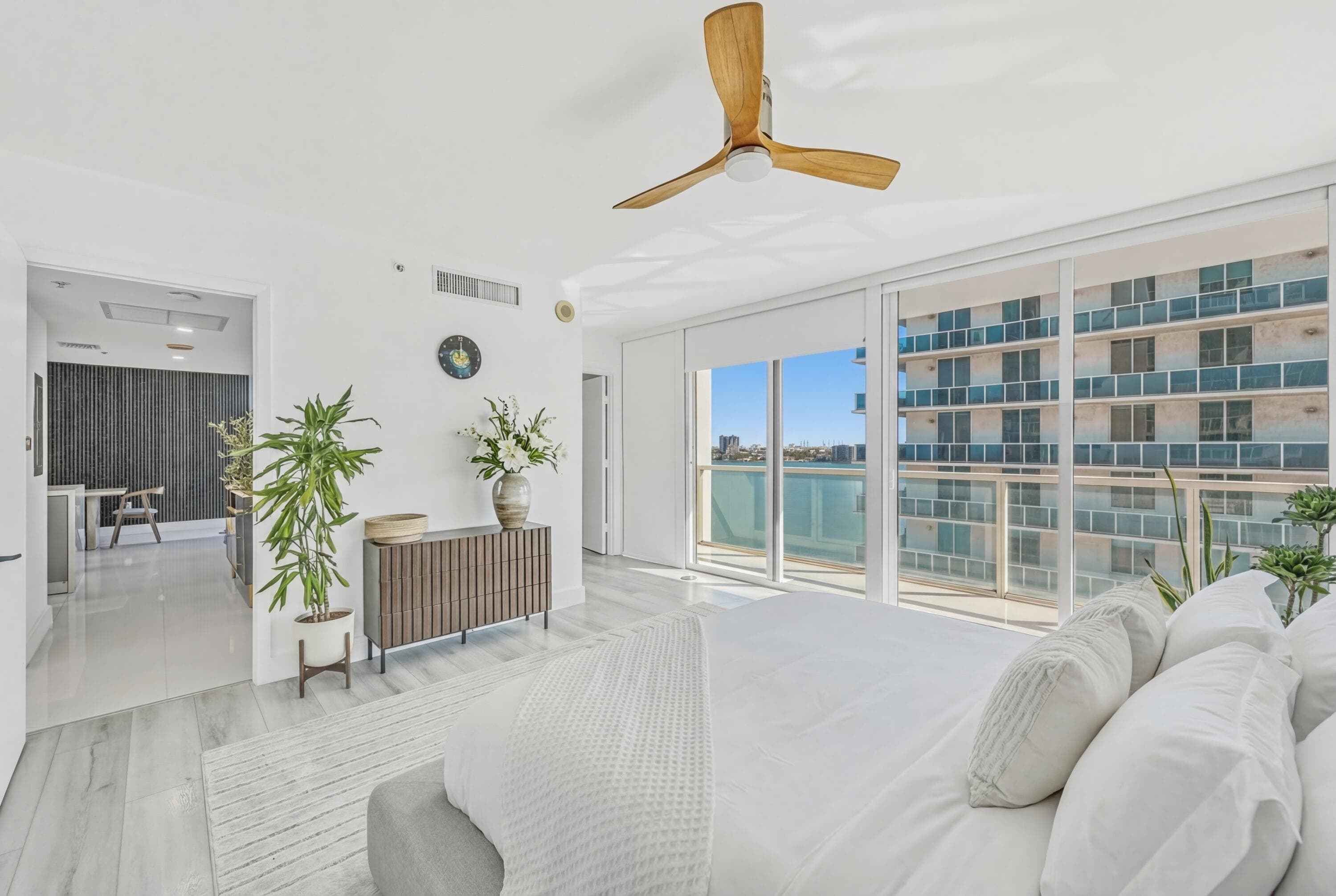 665 NE 25th Street 1001, Miami, FL 33137 — photo 19 of 52