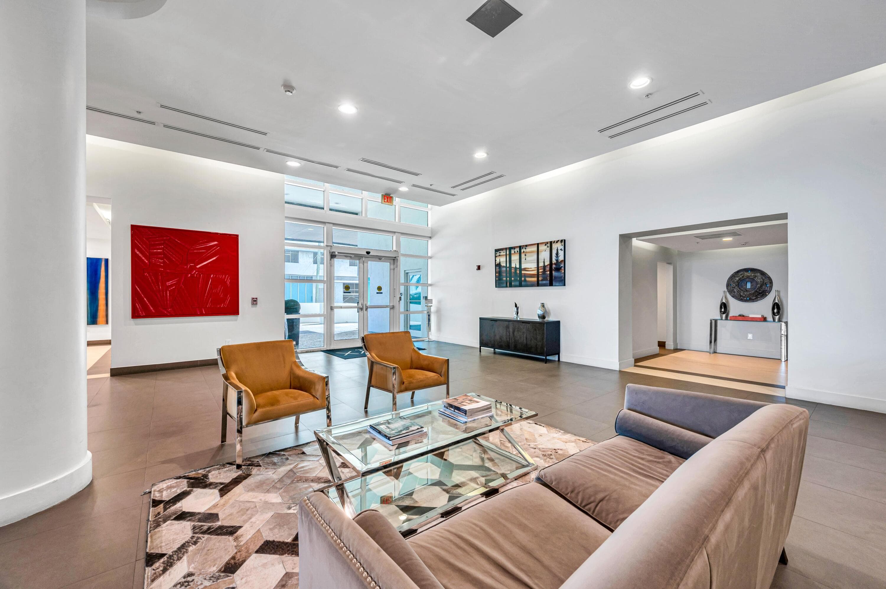 665 NE 25th Street 1001, Miami, FL 33137 — photo 39 of 52