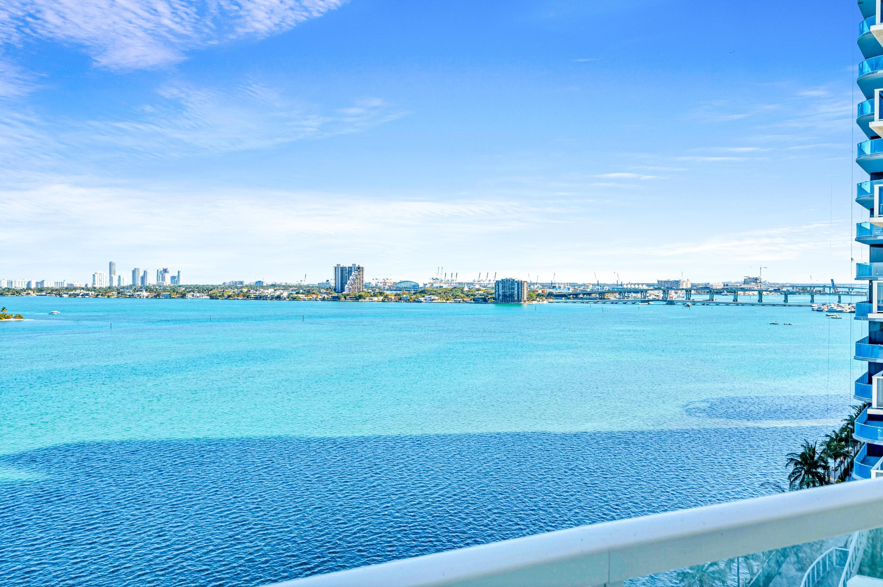 665 NE 25th Street 1001, Miami, FL 33137 — photo 32 of 52