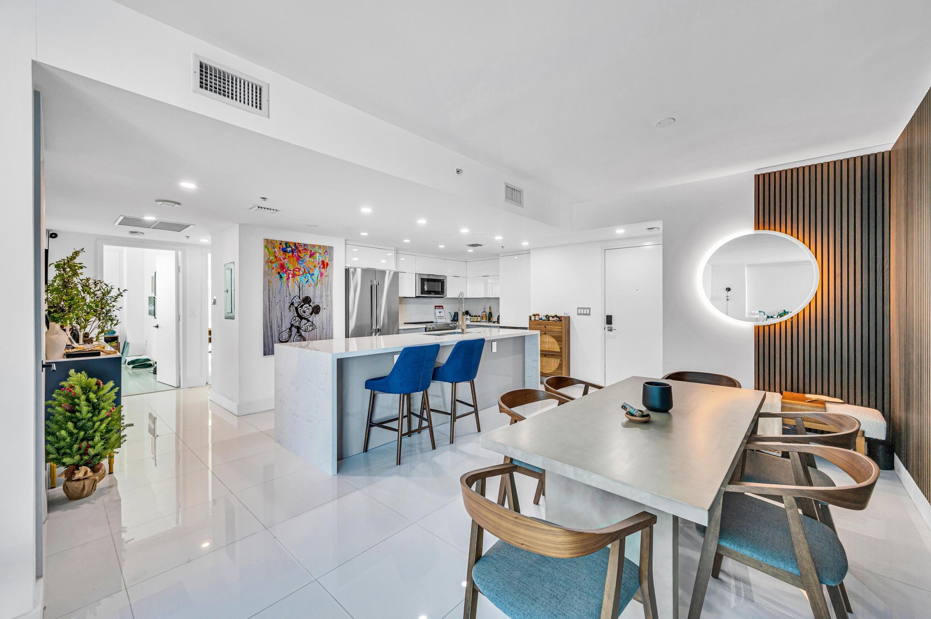 665 NE 25th Street 1001, Miami, FL 33137 — photo 12 of 52