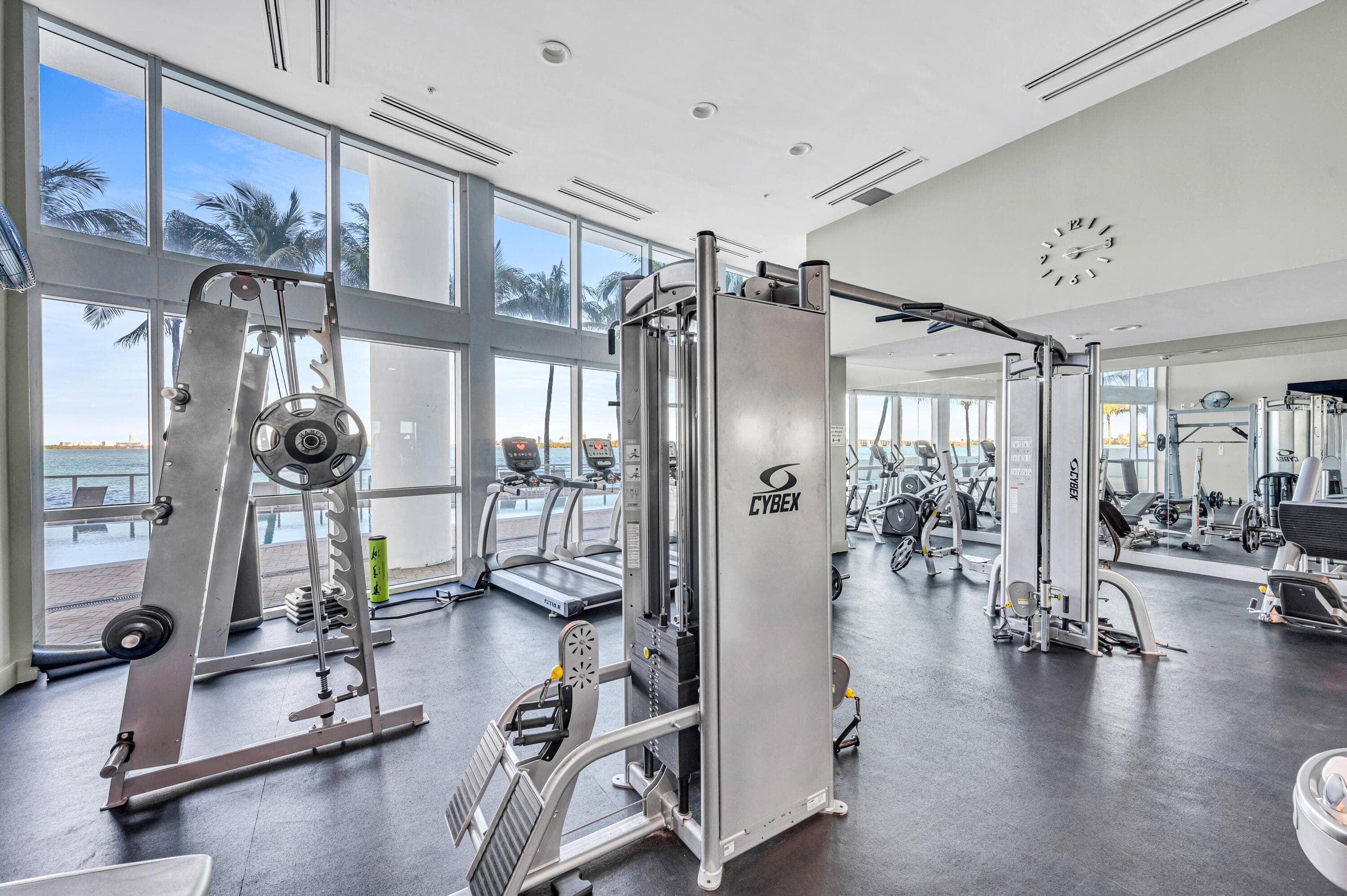 665 NE 25th Street 1001, Miami, FL 33137 — photo 42 of 52
