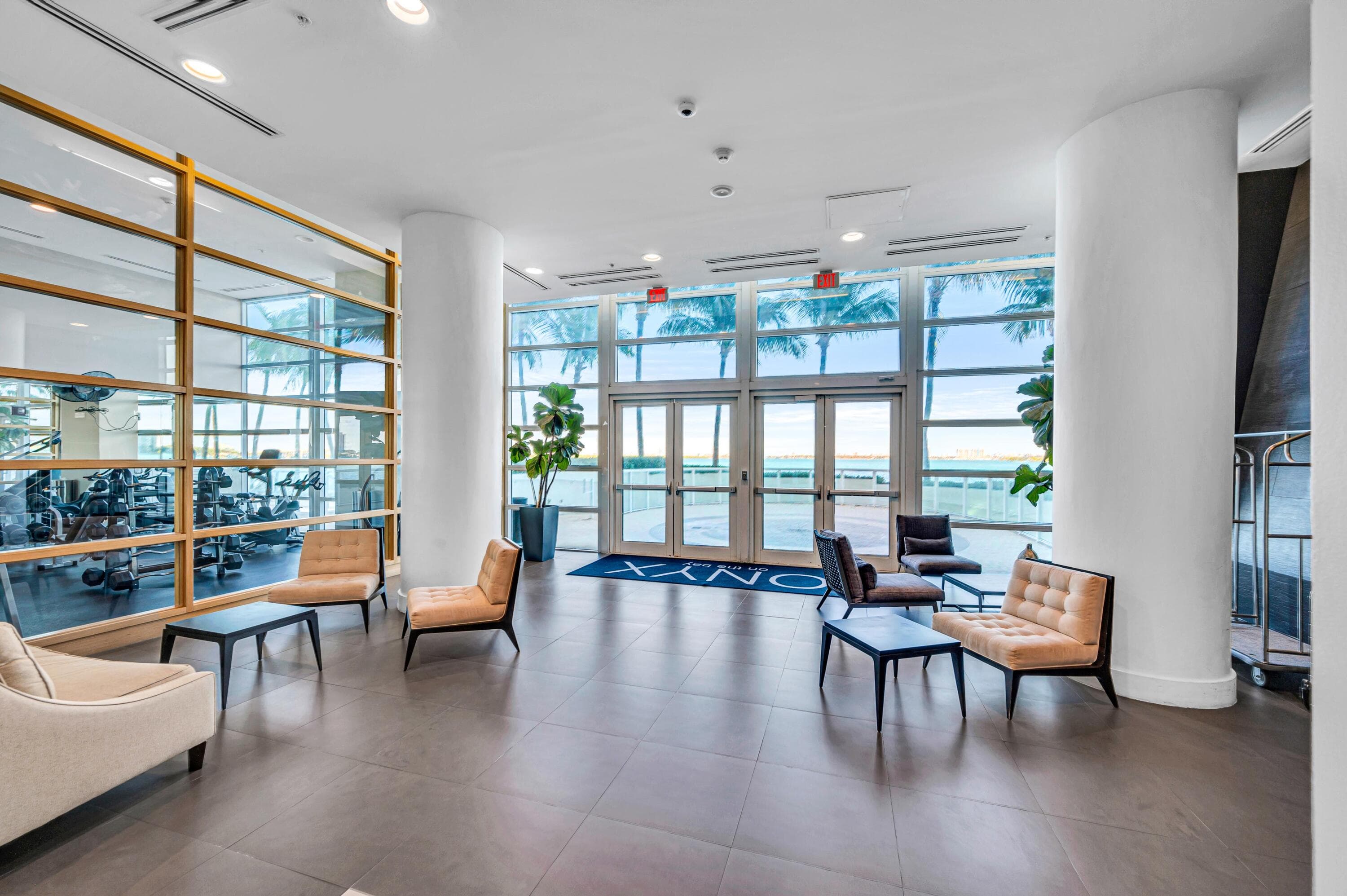 665 NE 25th Street 1001, Miami, FL 33137 — photo 46 of 52