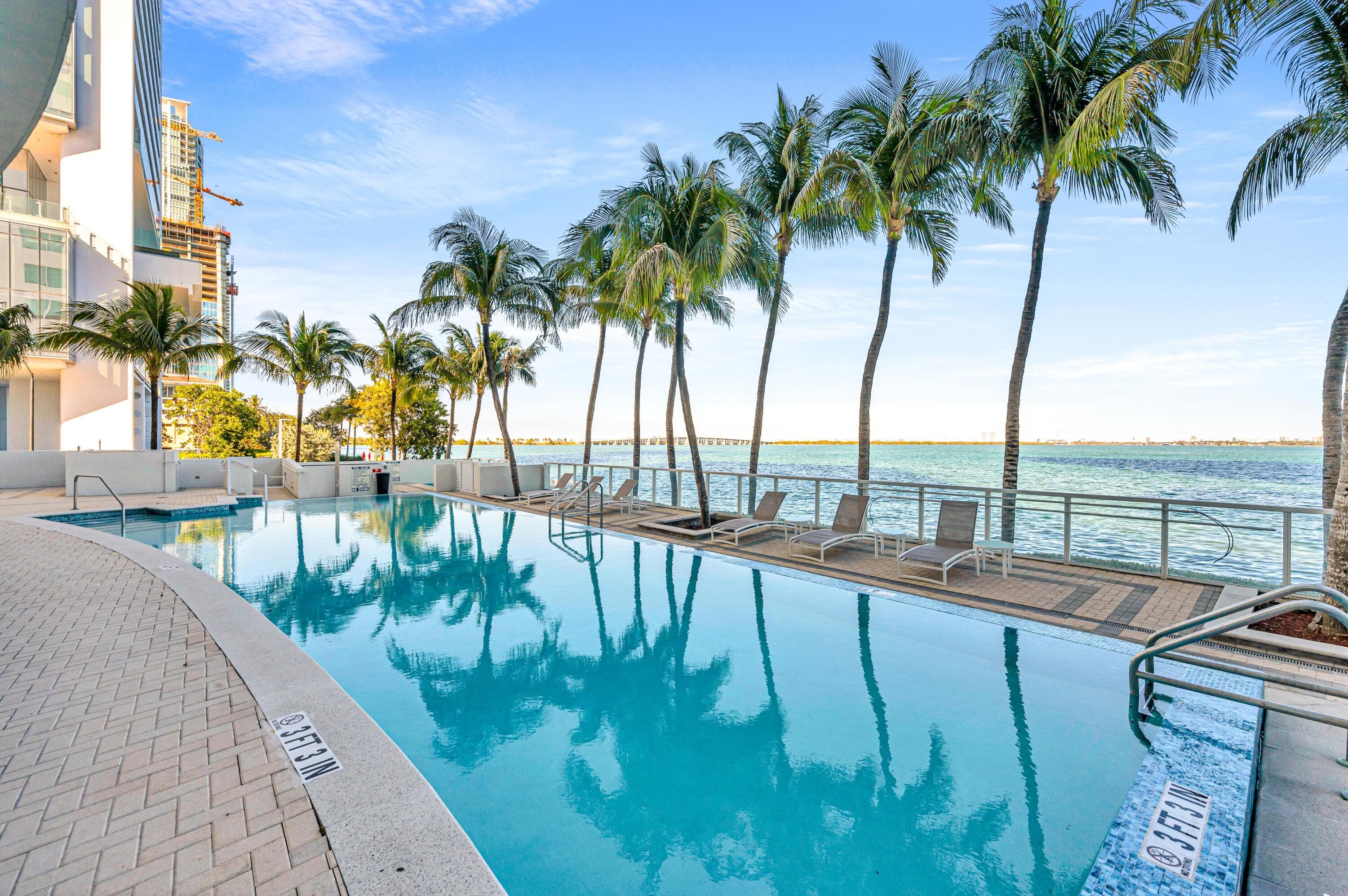 665 NE 25th Street 1001, Miami, FL 33137 — photo 47 of 52