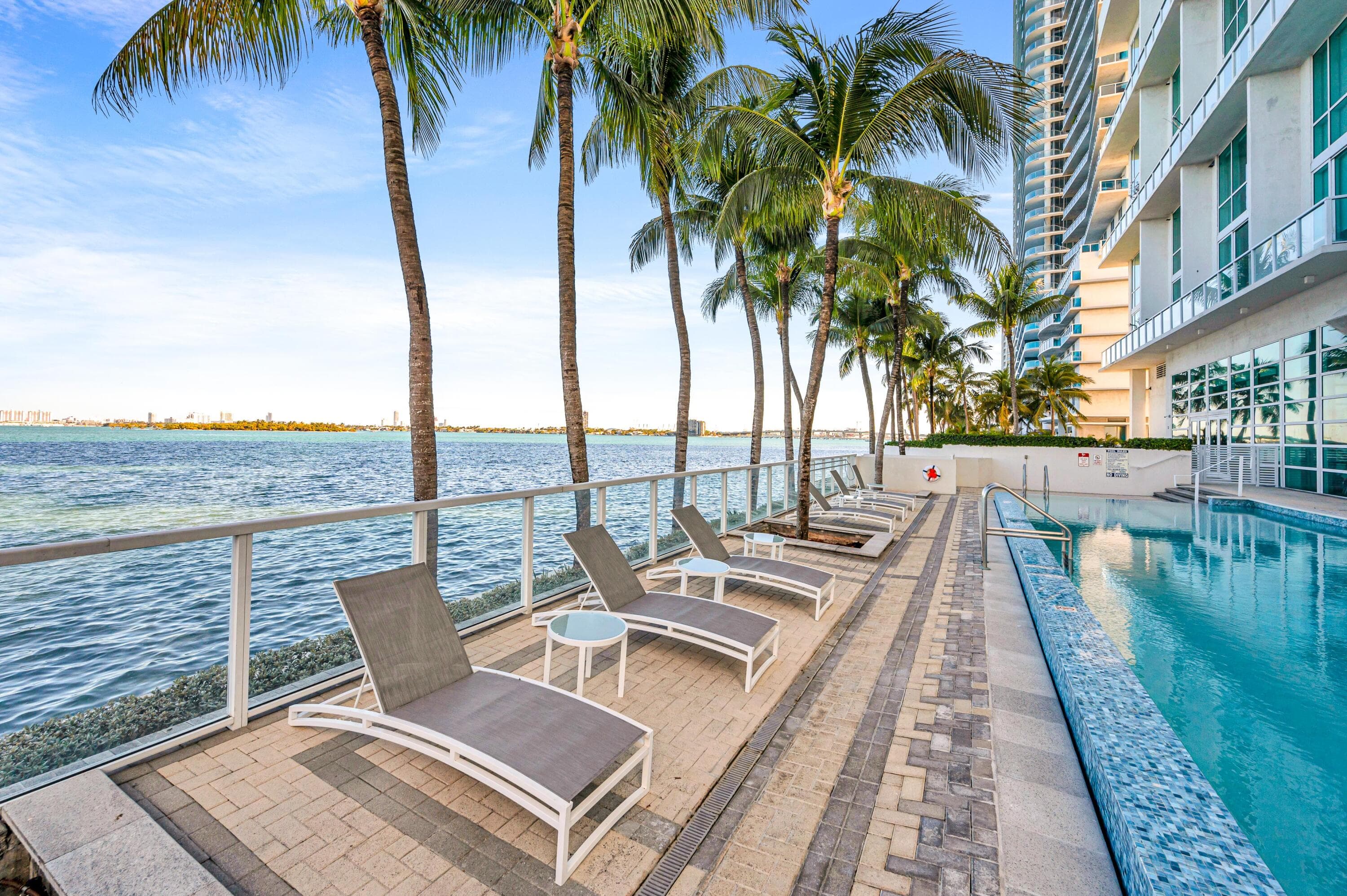 665 NE 25th Street 1001, Miami, FL 33137 — photo 50 of 52