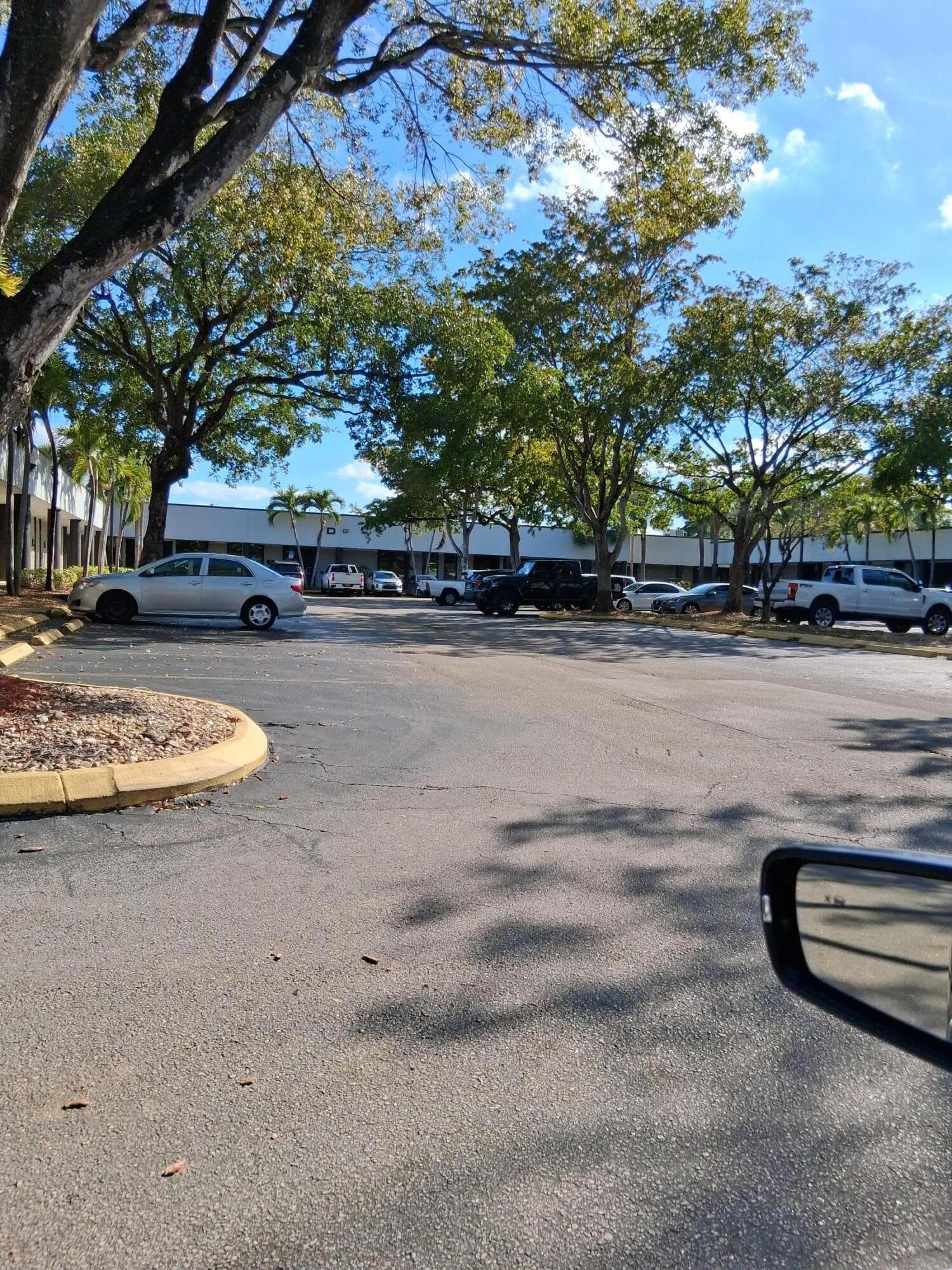 2700 W Cypress Creek Road, Fort Lauderdale, FL 33309 — photo 1 of 9