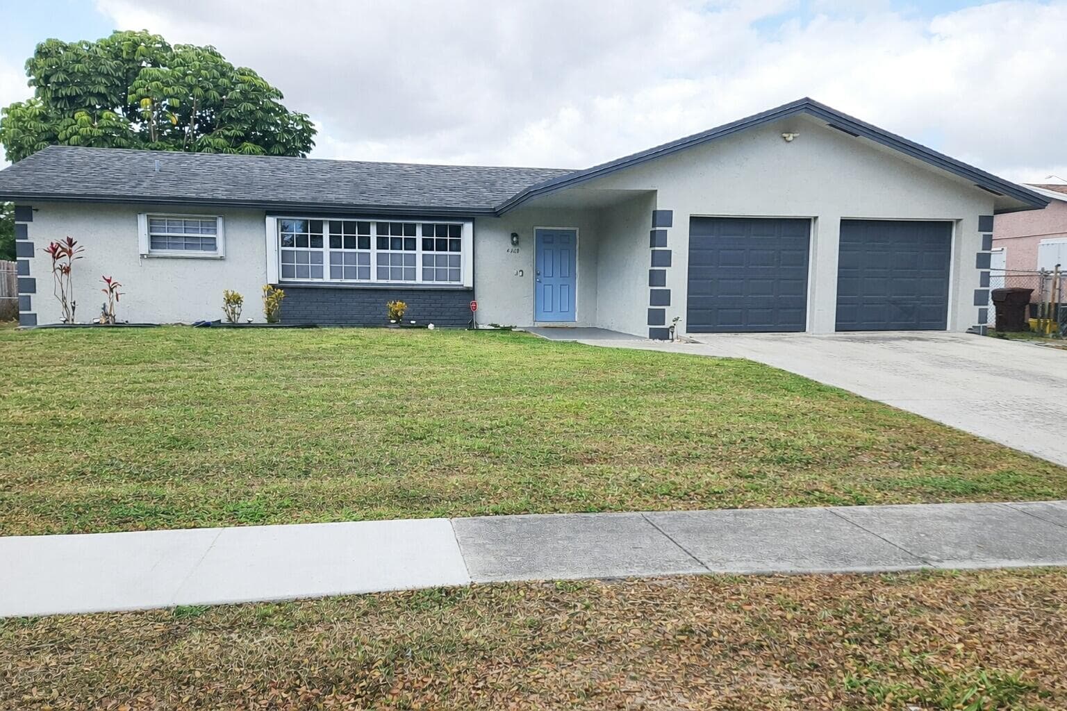 4209 Waverly Drive, West Palm Beach, FL 33407 — photo 1 of 26