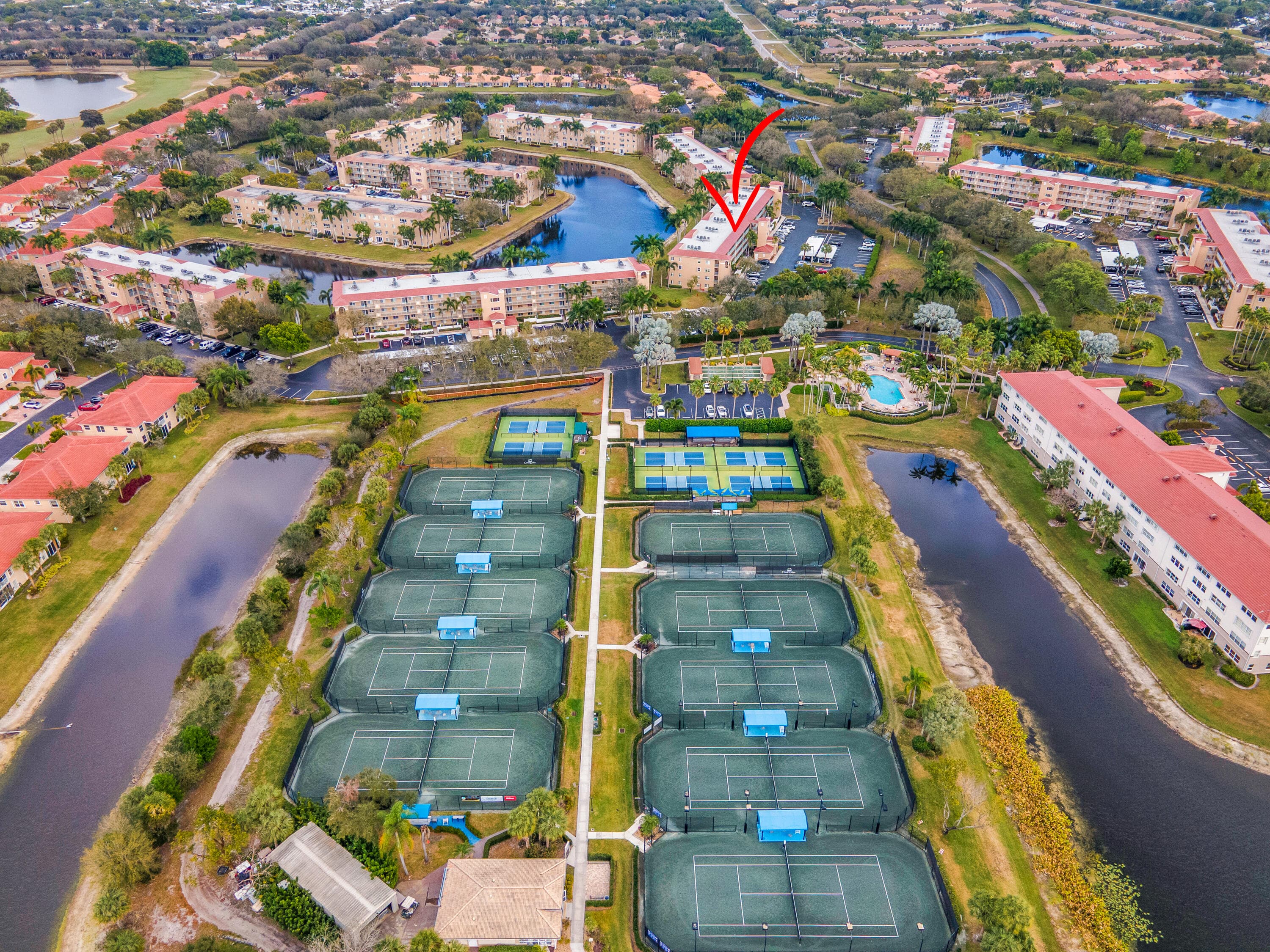 5749 Gemstone Court 403, Boynton Beach, FL 33437 — photo 47 of 60