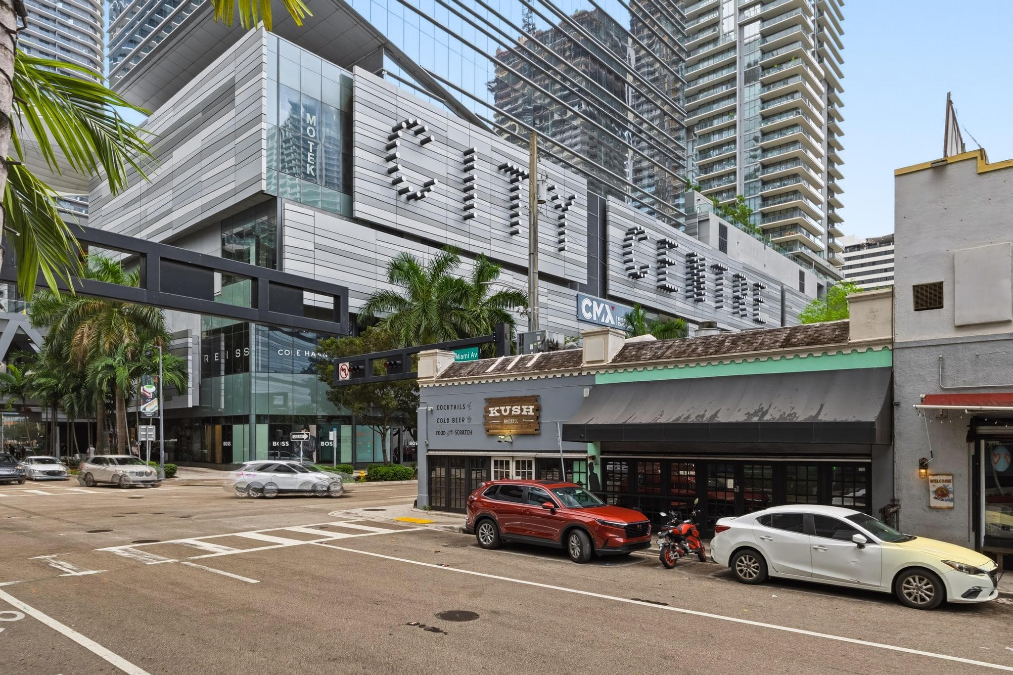 31 SE 6th Street 2601, Miami, FL 33131 — photo 46 of 55