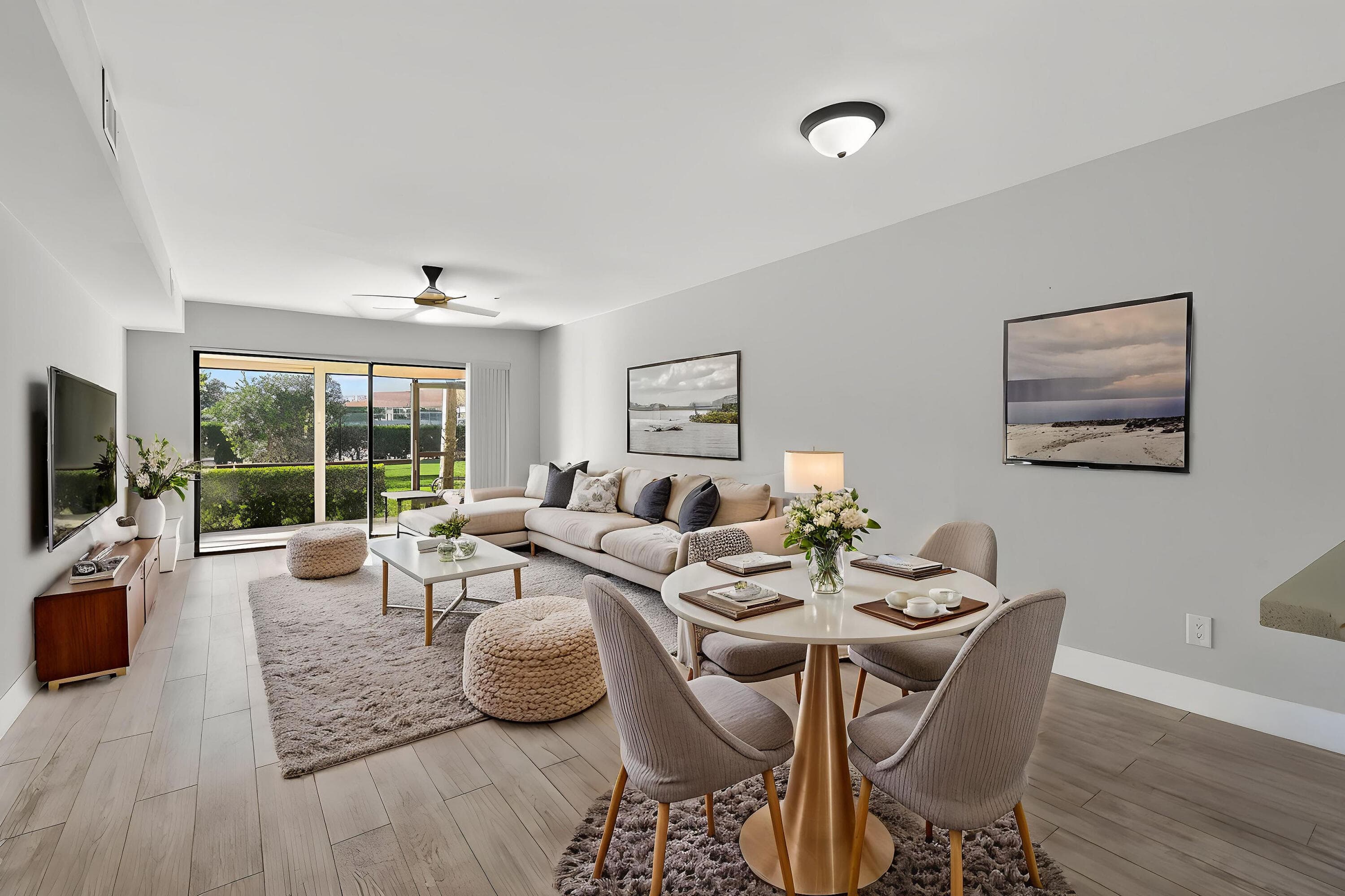 901 Pinecrest Circle C, Jupiter, FL 33458 — photo 1 of 17