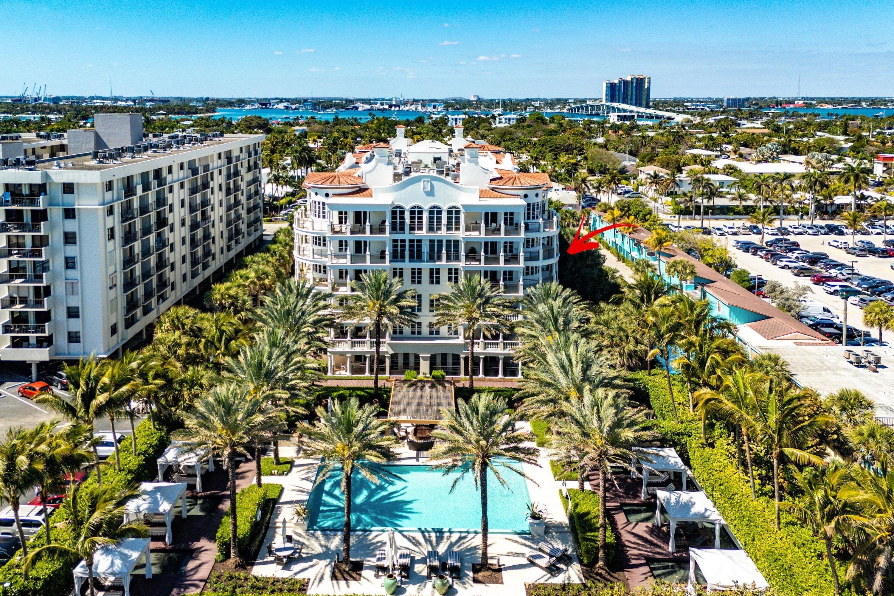 155 S Ocean Avenue 303, Palm Beach Shores, FL 33404 — photo 2 of 56