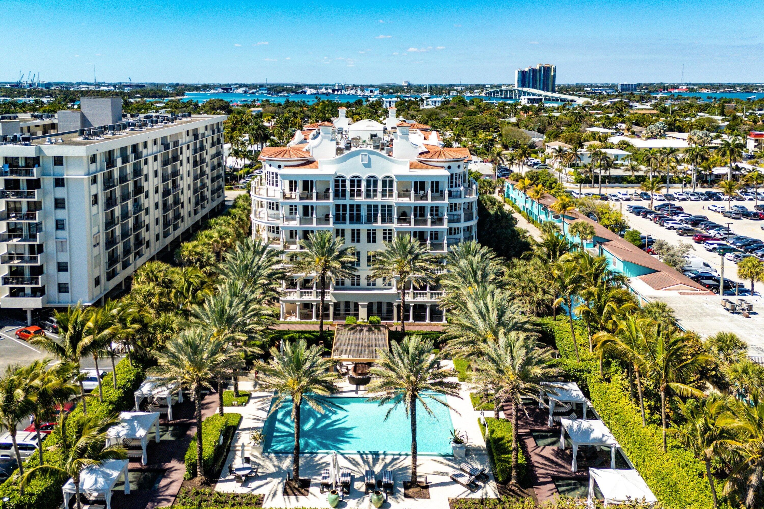 155 S Ocean Avenue 303, Palm Beach Shores, FL 33404 — photo 54 of 56
