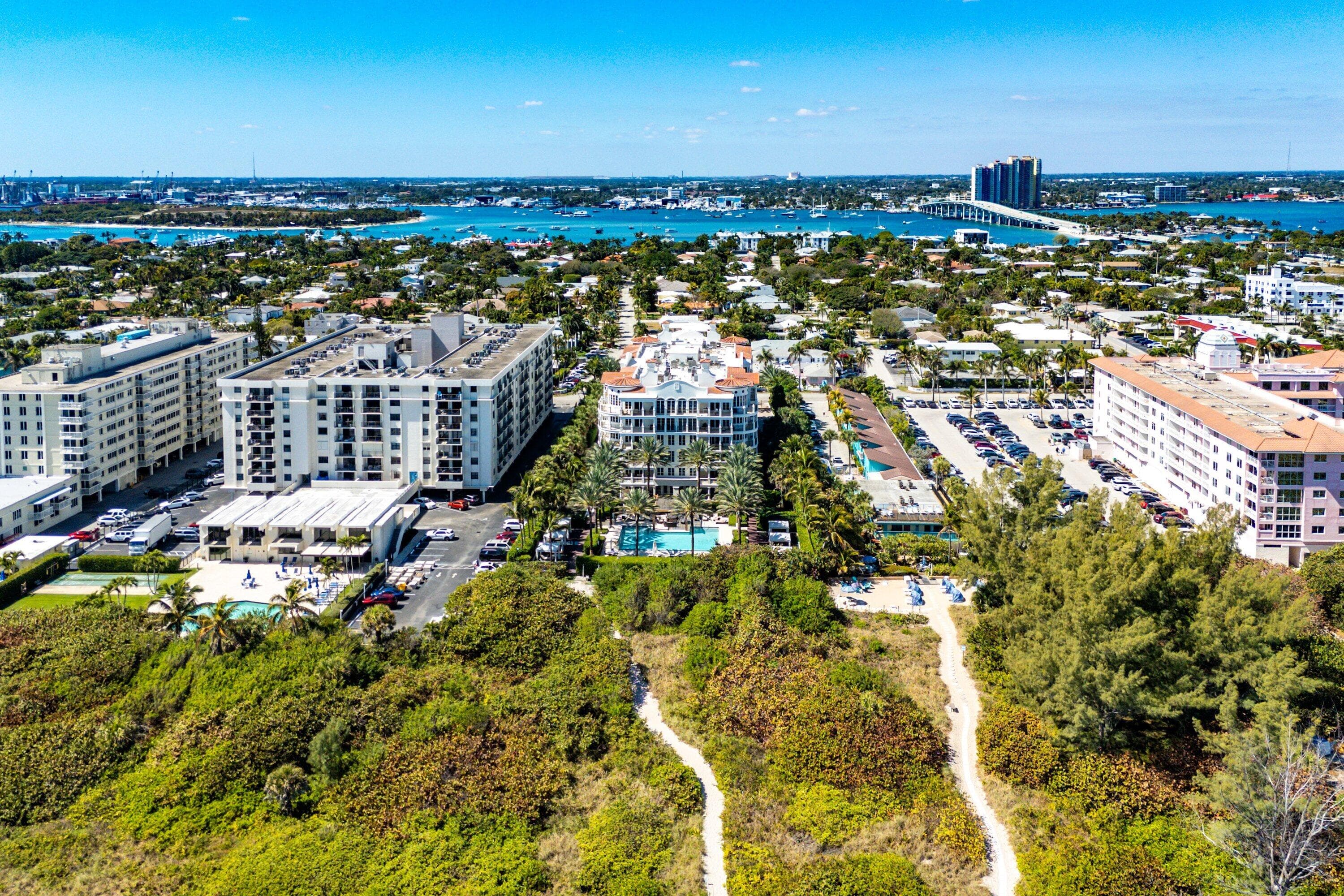 155 S Ocean Avenue 303, Palm Beach Shores, FL 33404 — photo 49 of 56