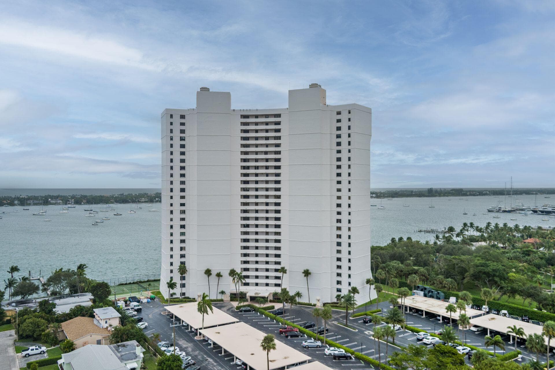 5200 N Flagler Drive 404, West Palm Beach, FL 33407 — photo 1 of 18