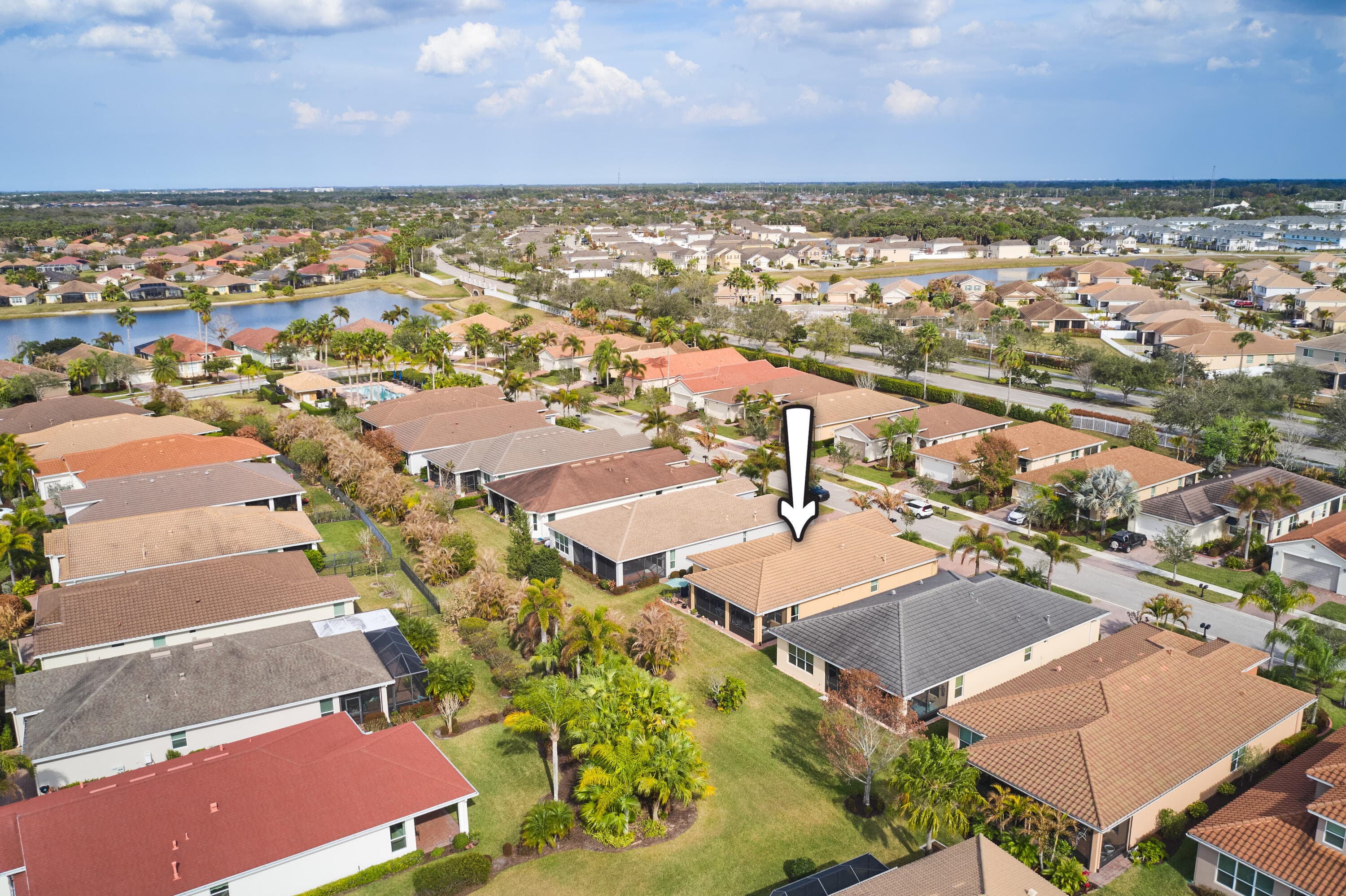 10095 SW Oak Tree Circle, Port St. Lucie, FL 34987 — photo 36 of 46