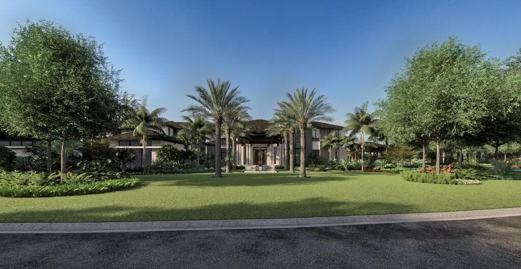 215 Bears Club Drive, Jupiter, FL 33477 — photo 12 of 12