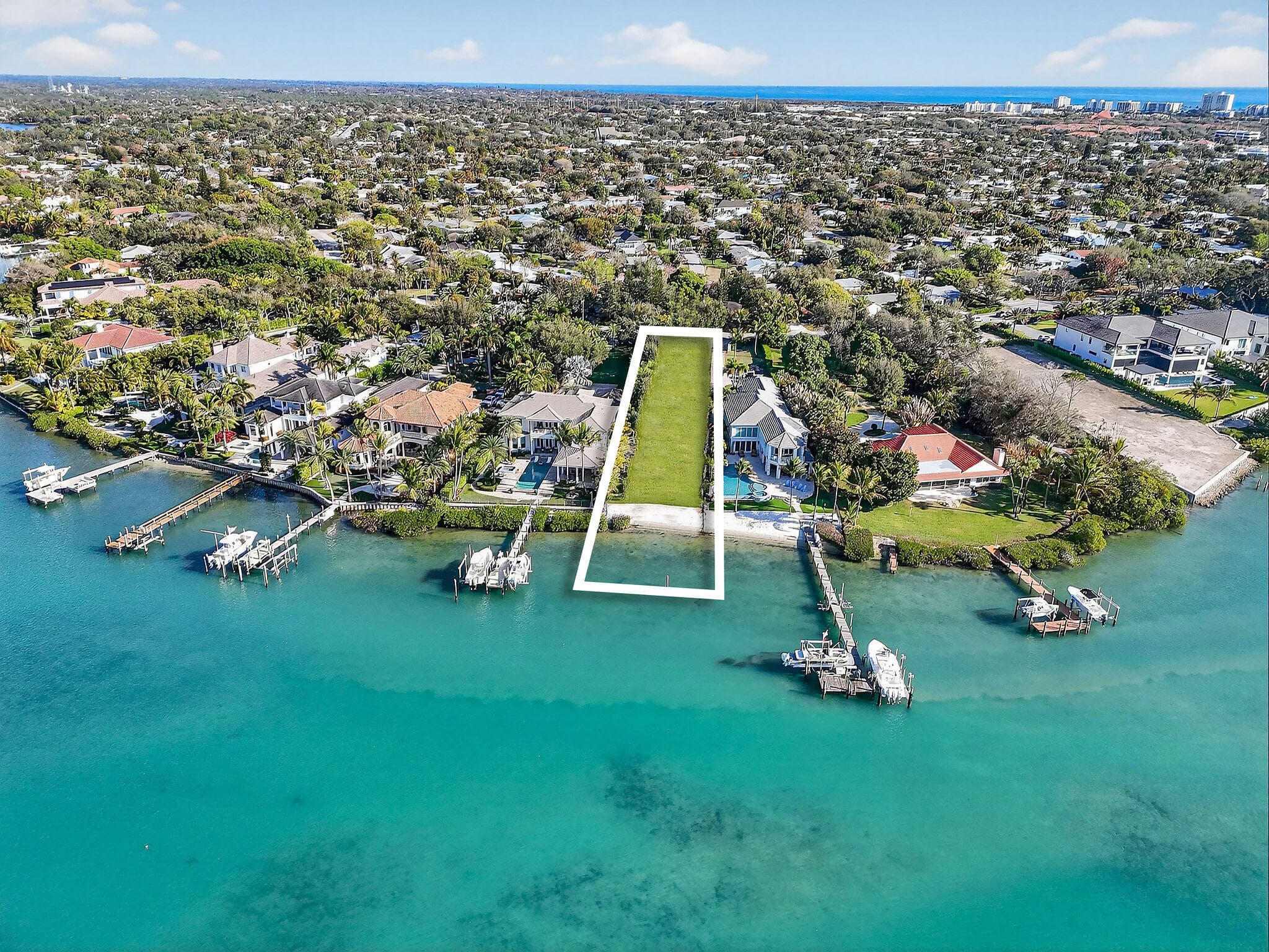 114 W Riverside Drive, Jupiter, FL 33469 — photo 2 of 35