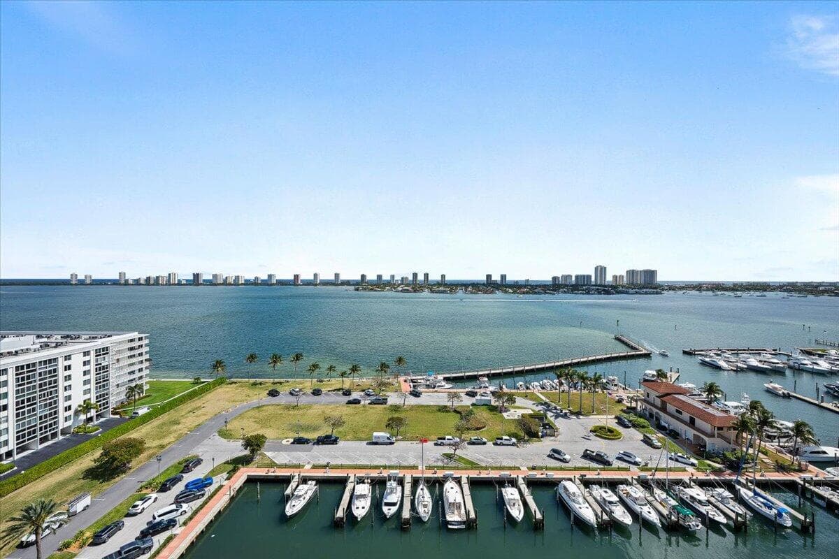 220 Lake Shore Drive 1401, Lake Park, FL 33403 — photo 3 of 70