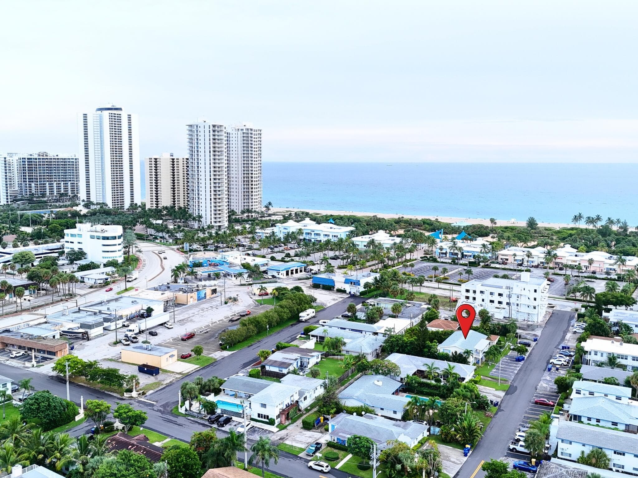 1236 Beach Road 4, Singer Island, FL 33404 — photo 2 of 26