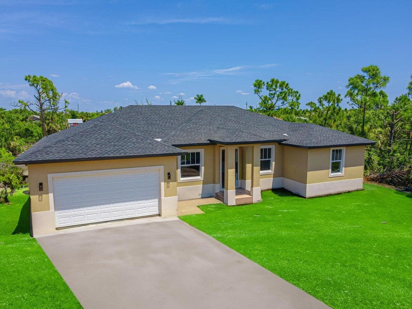 15261 Brainbridge Circle, Port Charlotte, FL 33981 — photo 4 of 32