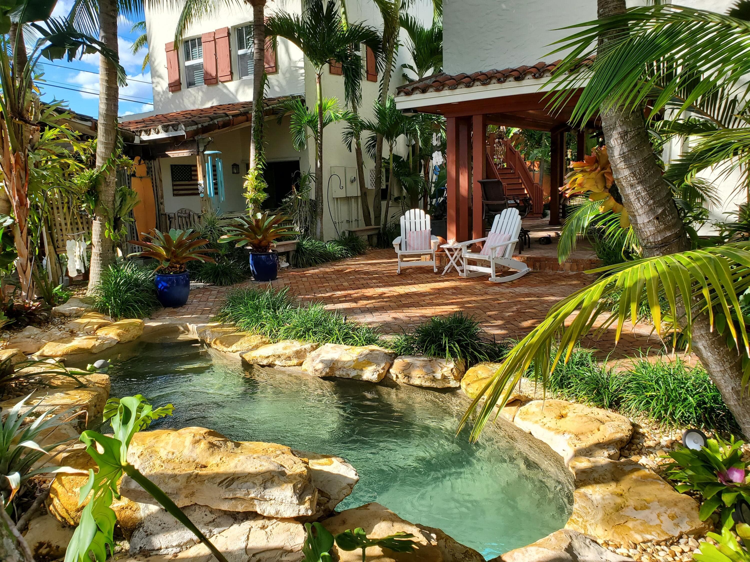 226 NE 1st Avenue Key Lime Suite, Delray Beach, FL 33444 — photo 2 of 58