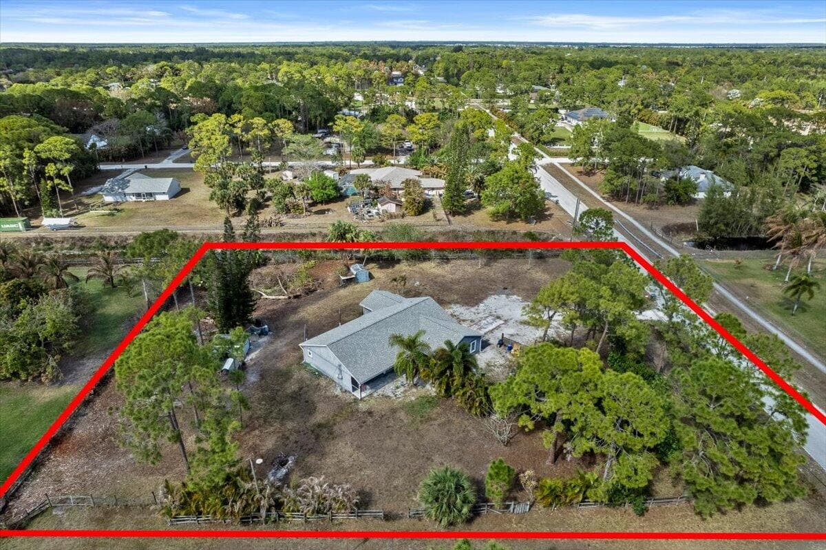 14537 77th Place N, Loxahatchee, FL 33470 — photo 31 of 37