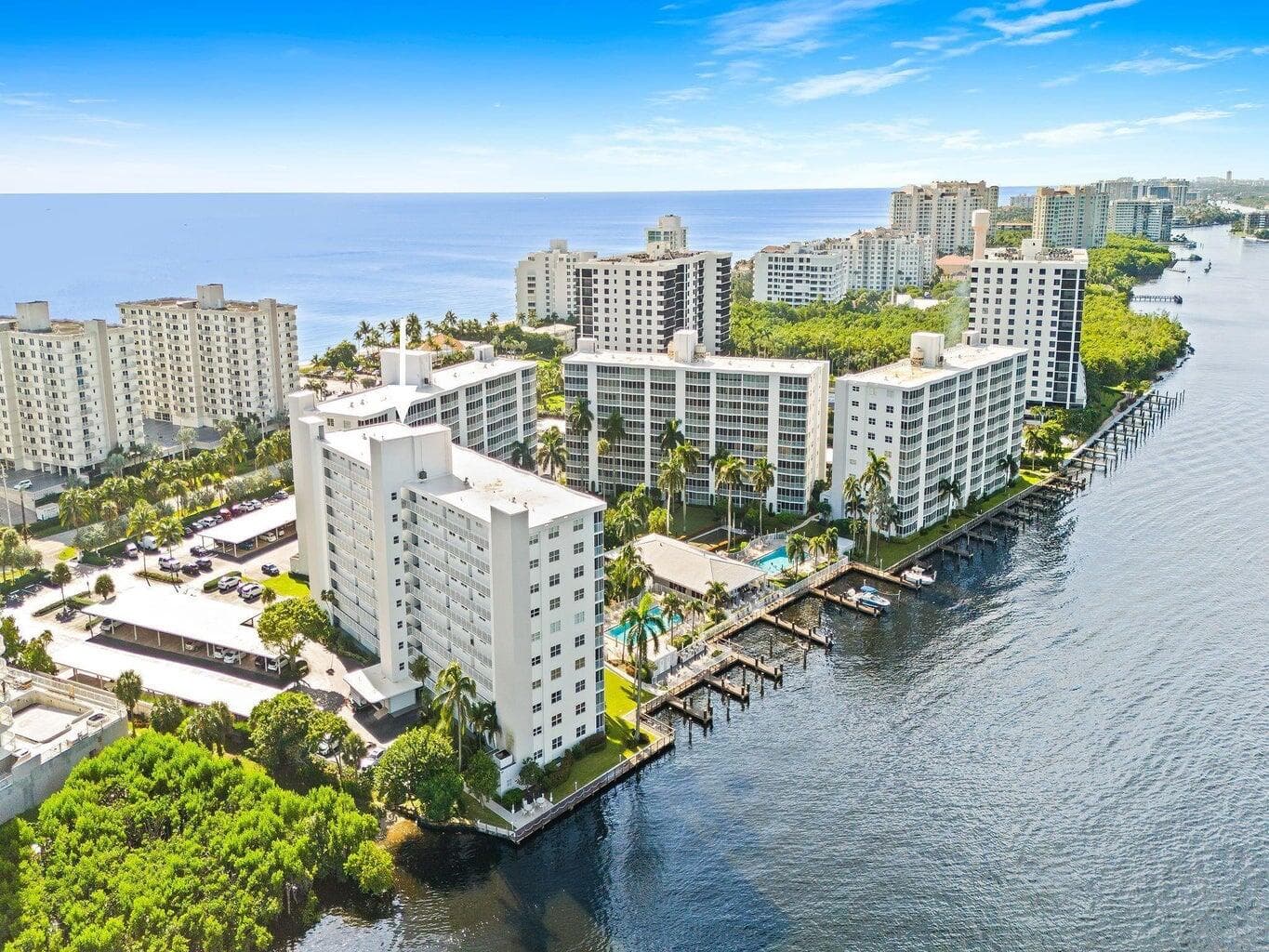 3300 S Ocean Boulevard 318c, Highland Beach, FL 33487 — photo 37 of 45