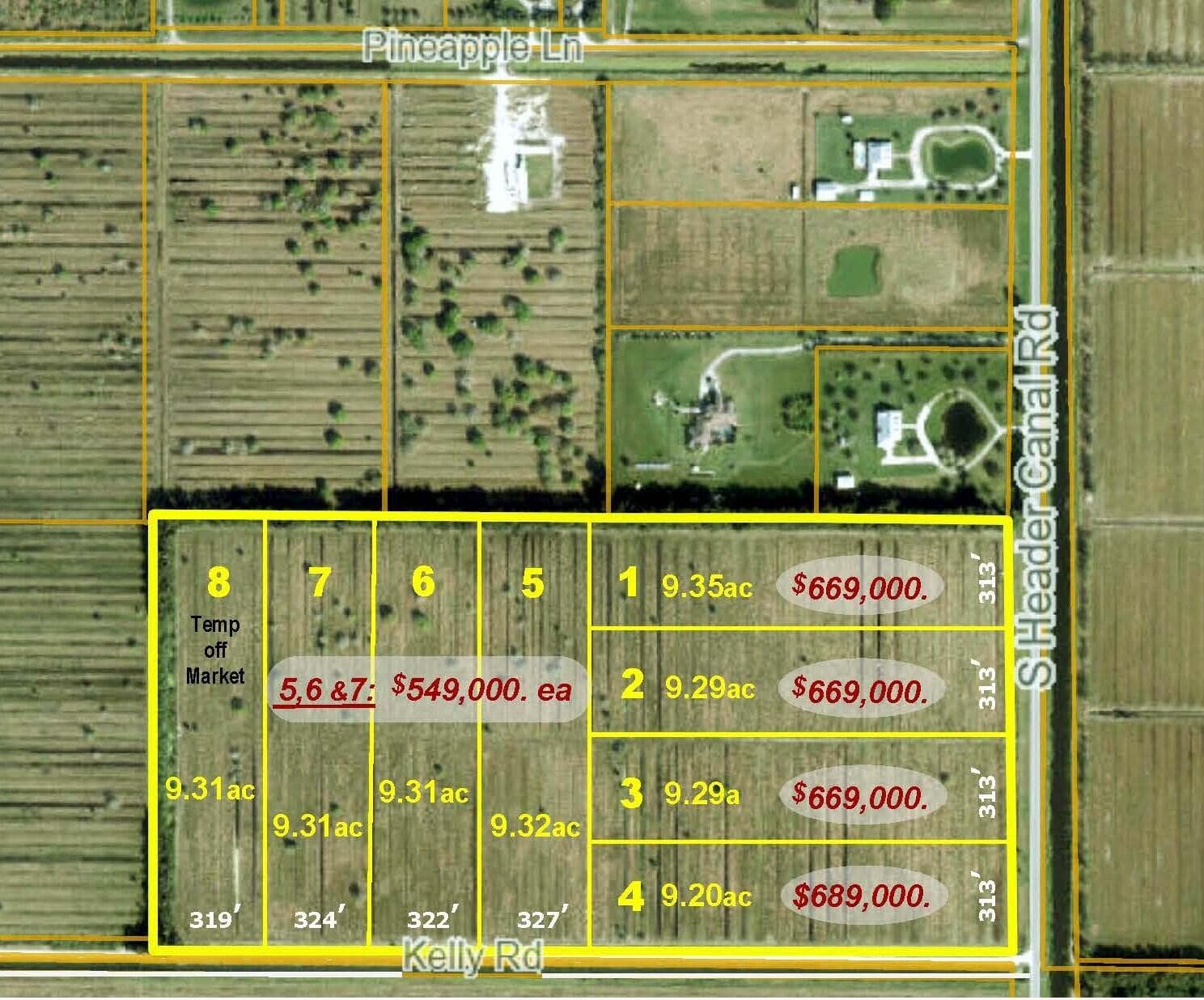 Tbd S Header Canal Road, Fort Pierce, FL 34945 — photo 2 of 6