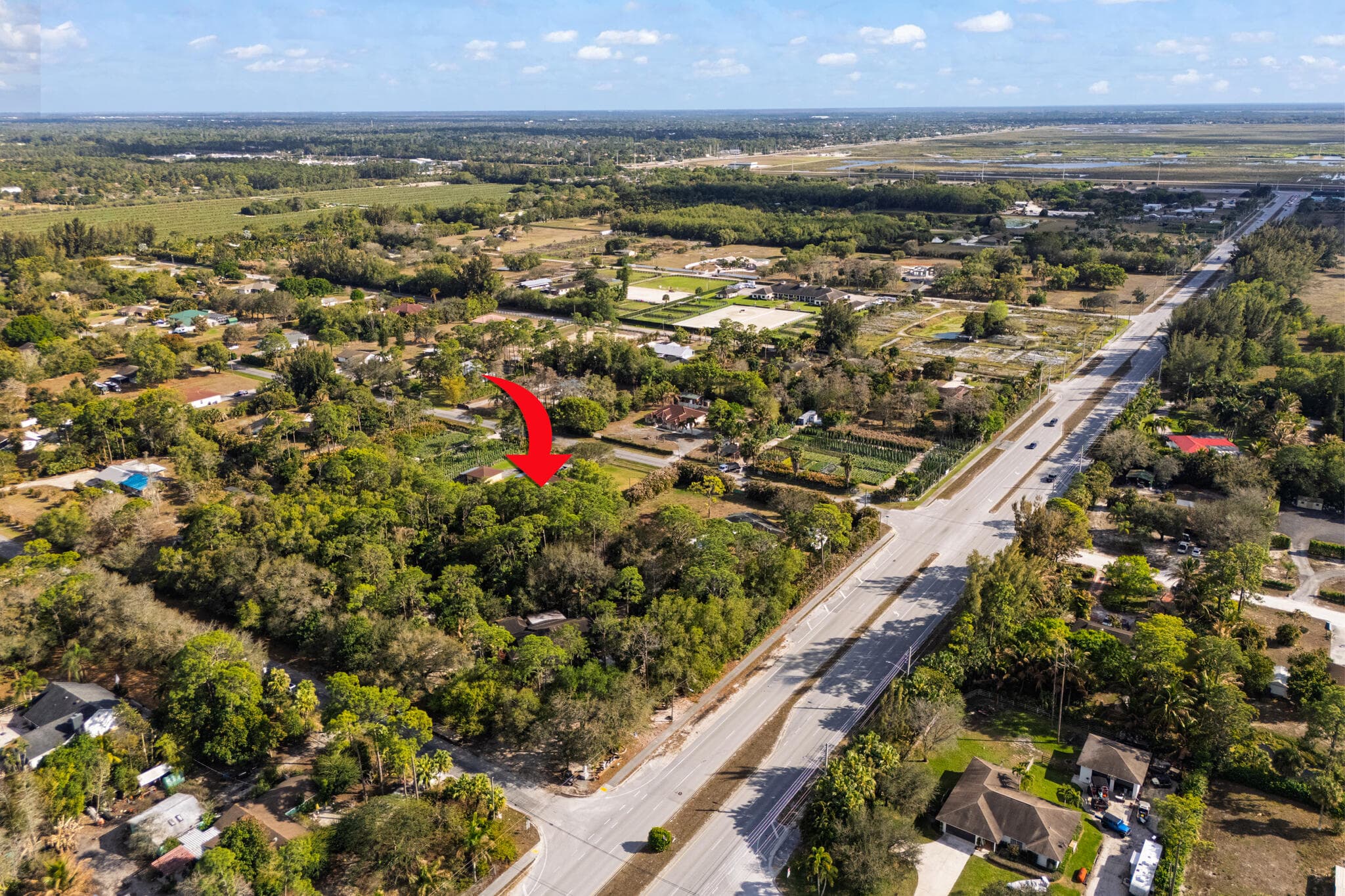 16446 E Aintree Drive, The Acreage, FL 33470 — photo 2 of 26