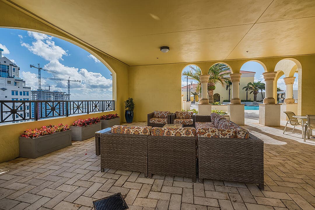 801 S Olive Avenue 433, West Palm Beach, FL 33401 — photo 50 of 60