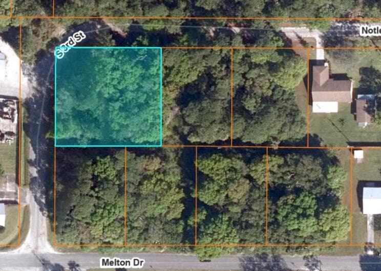 Tbd Notlem Drive, Fort Pierce, FL 34982 — photo 1 of 2