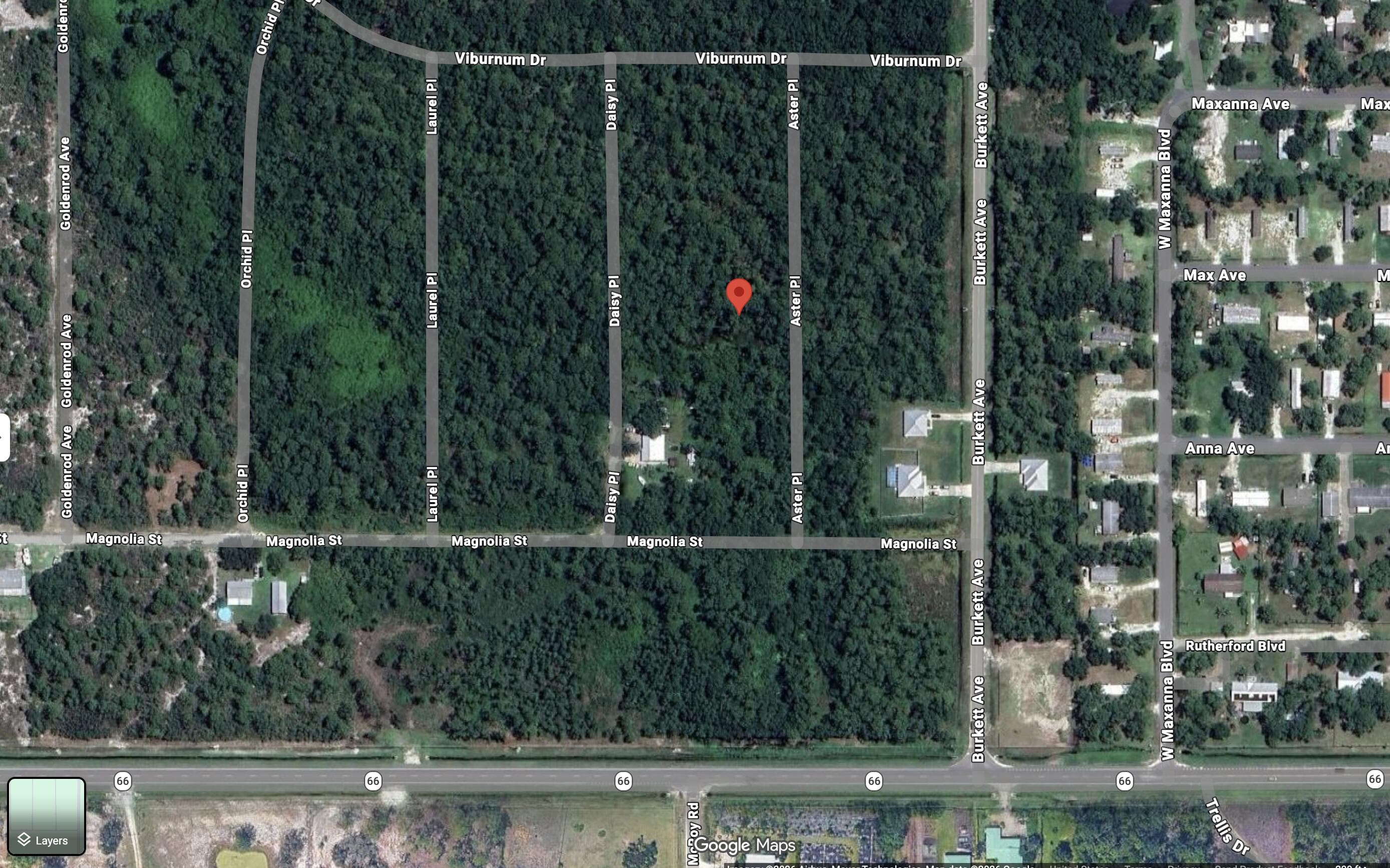 7019 Aster Place, Sebring, FL 33875 — photo 1 of 3