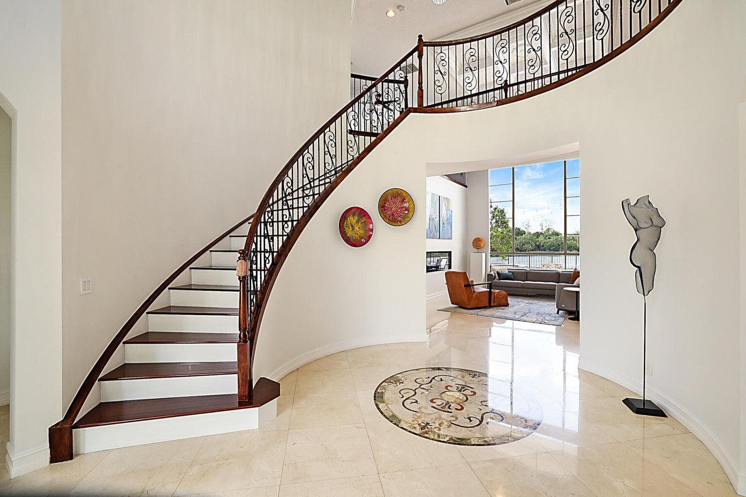 533 Edgebrook Lane, West Palm Beach, FL 33411 — photo 16 of 71
