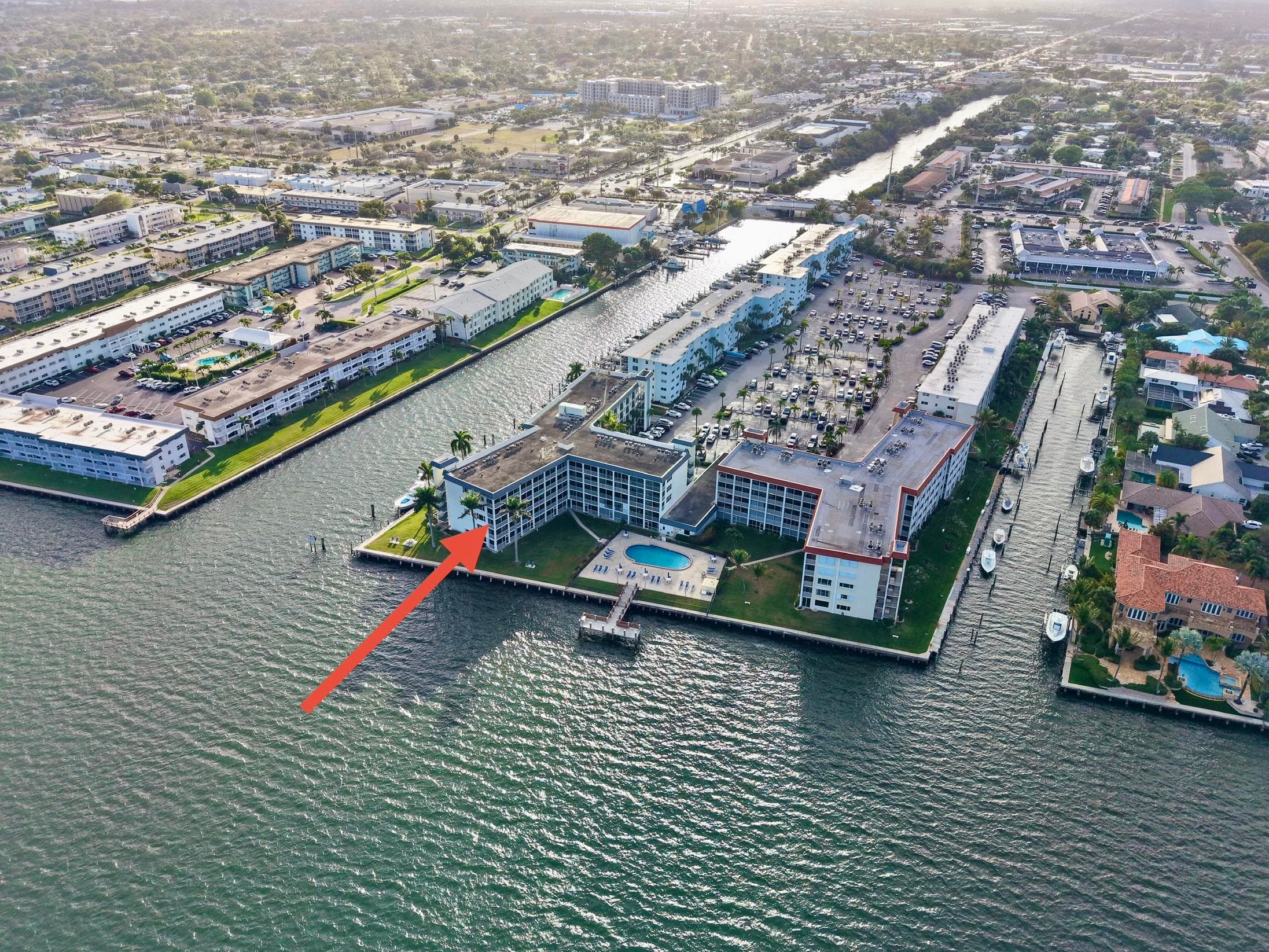 100 Paradise Harbour Boulevard 304, North Palm Beach, FL 33408 — photo