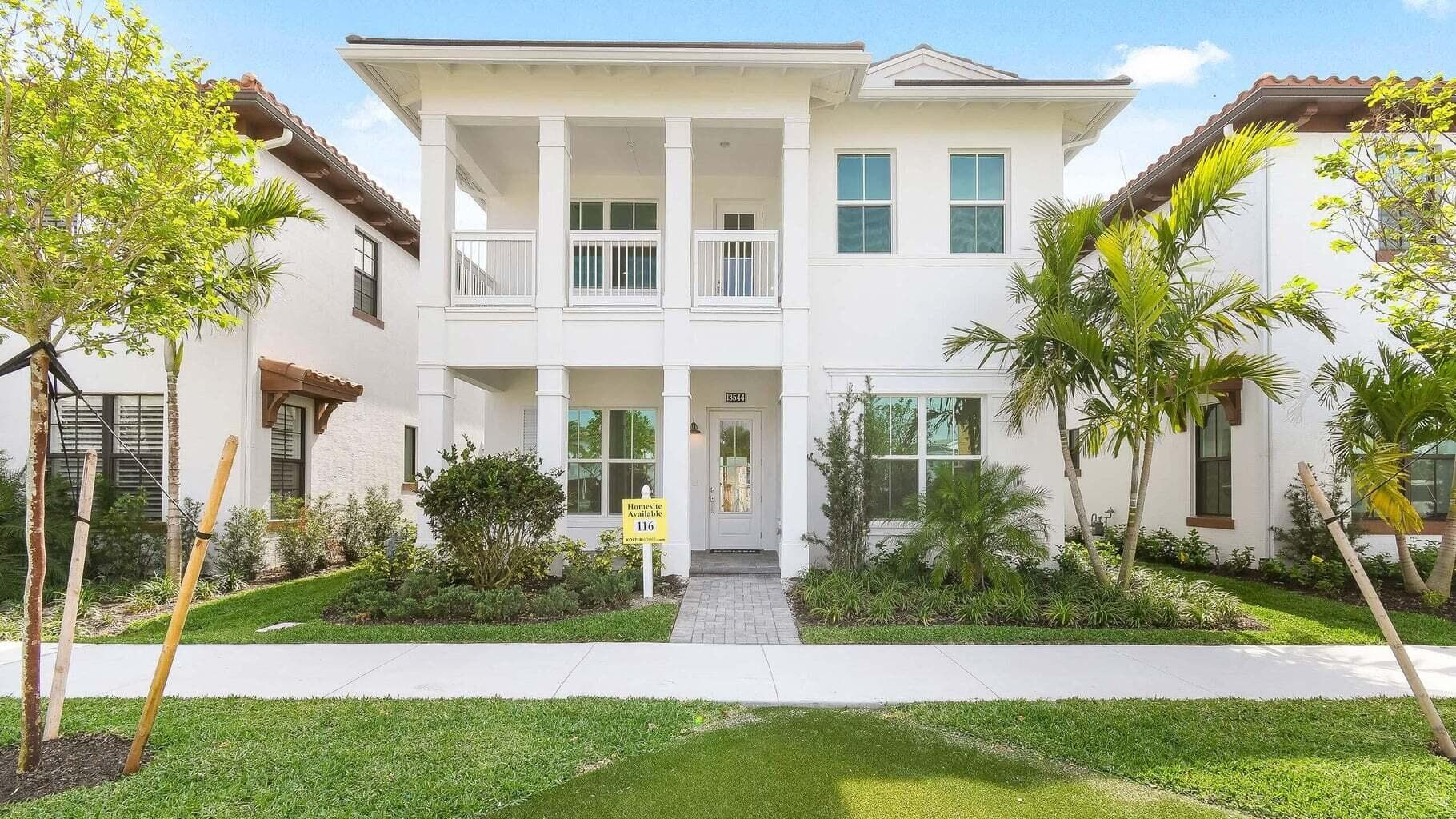 13544 Bernoulli Way, Palm Beach Gardens, FL 33418 — photo 1 of 42