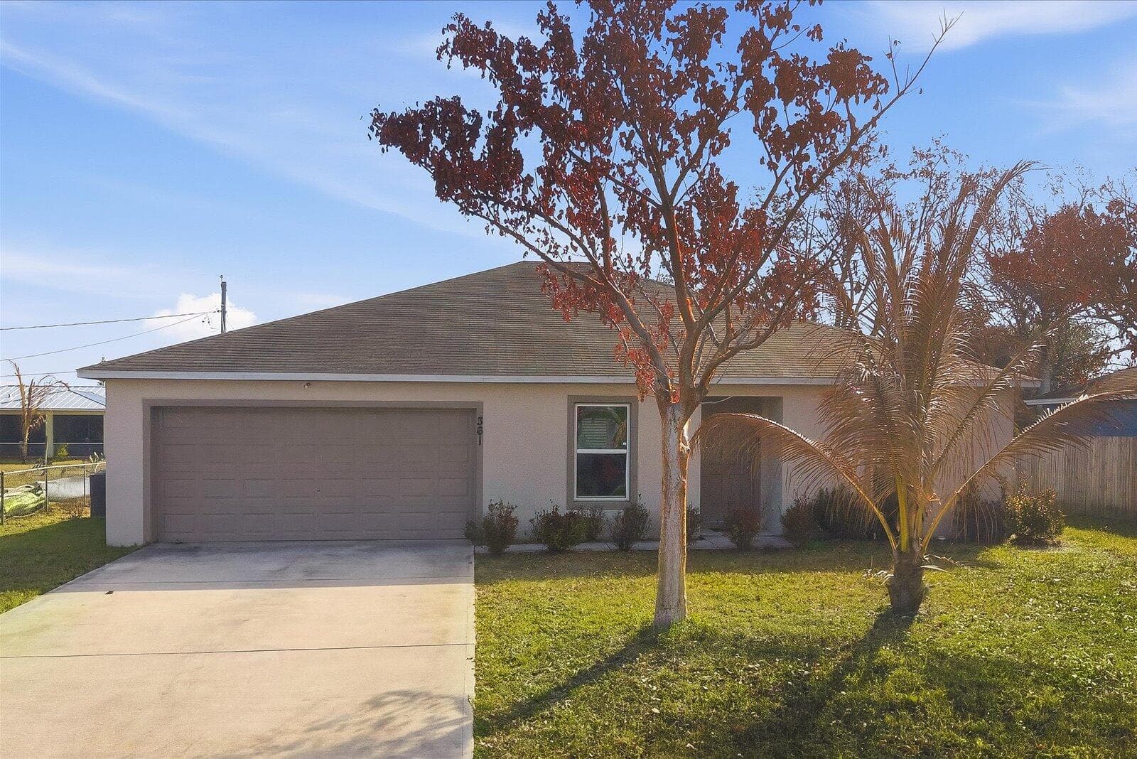 361 NW La Playa Street, Port St. Lucie, FL 34983 — photo 29 of 32