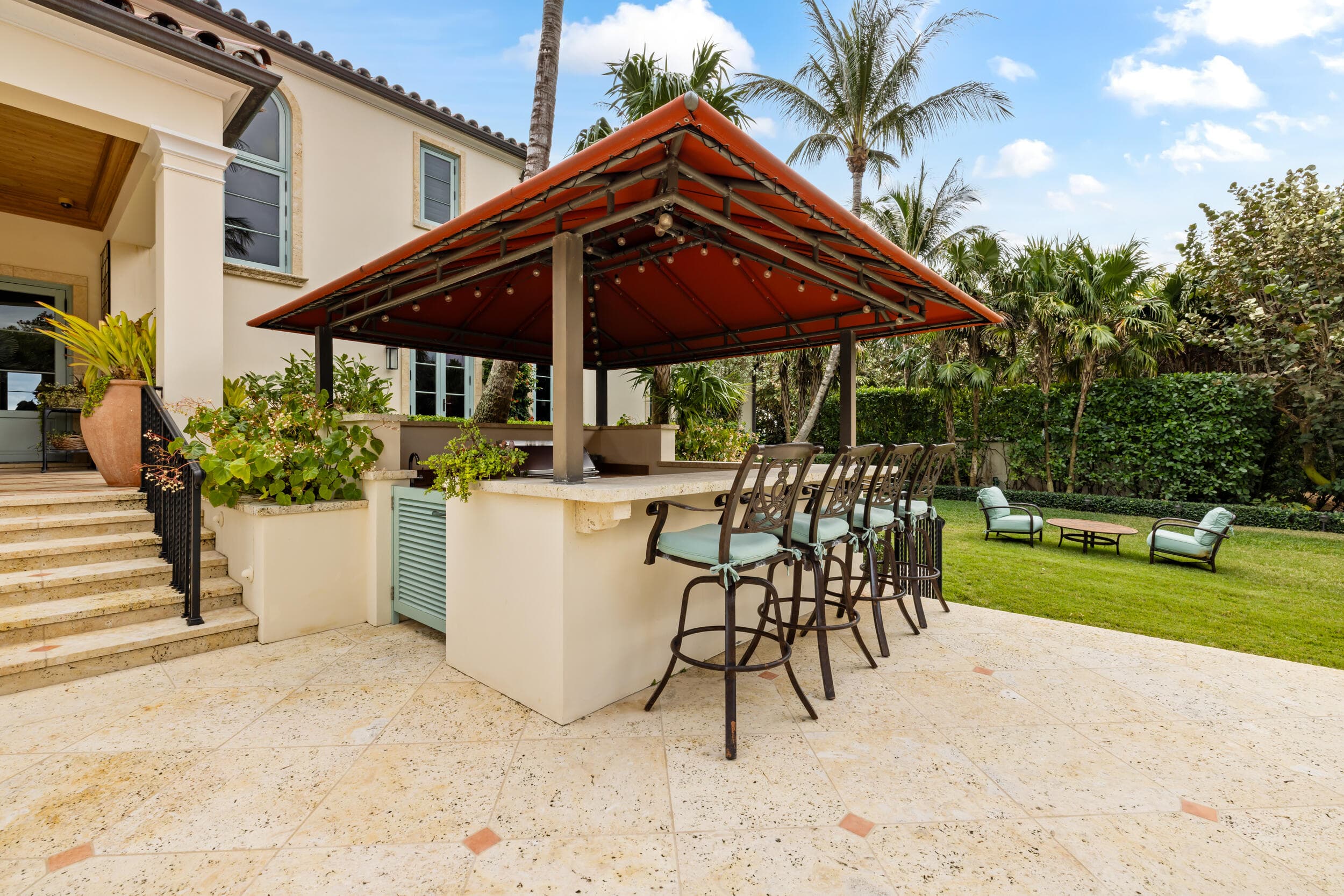 183 S Beach Road, Jupiter Island, FL 33455 — photo 42 of 102
