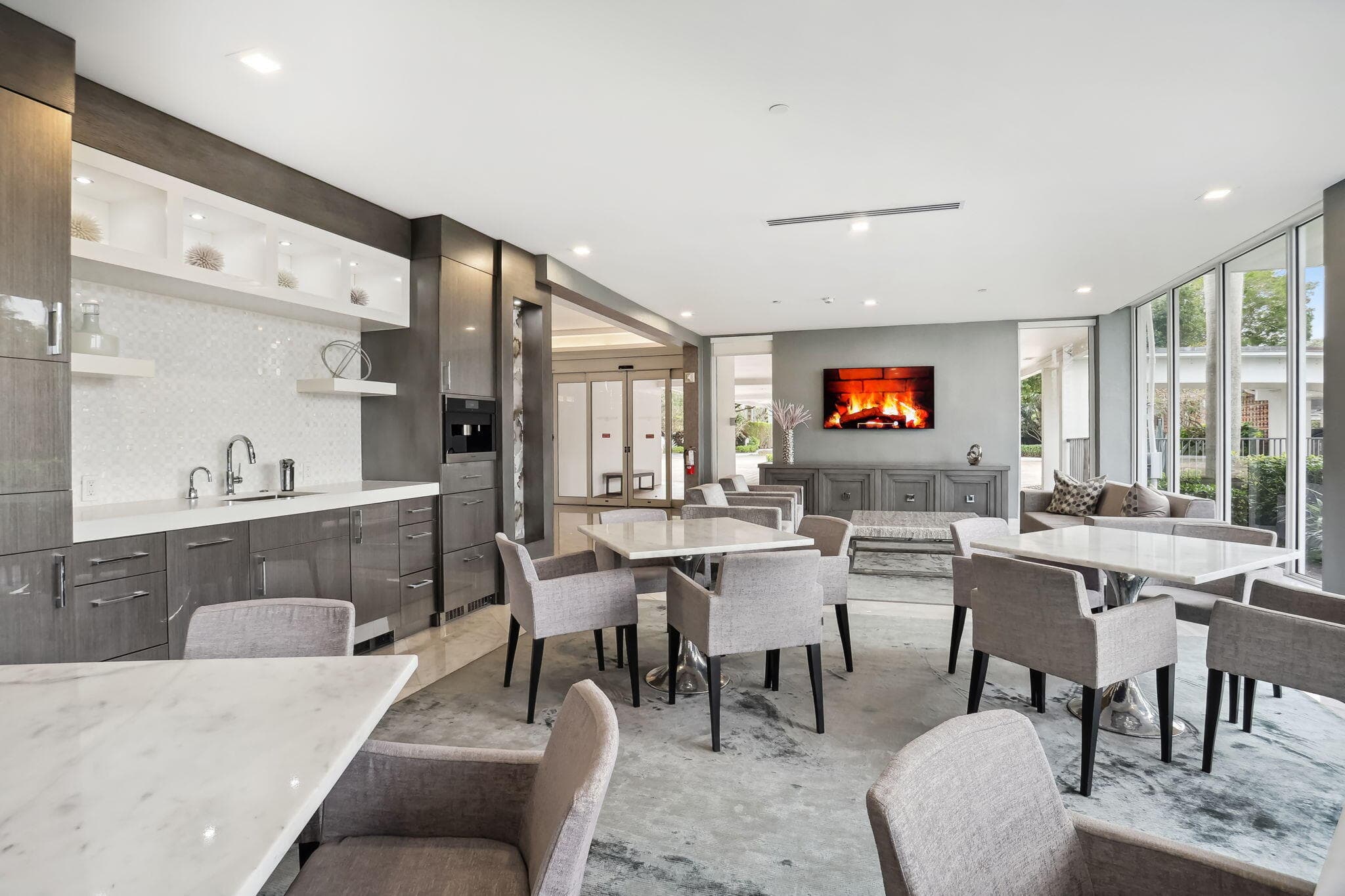 701 E Camino Real 2-J, Boca Raton, FL 33432 — photo 42 of 51