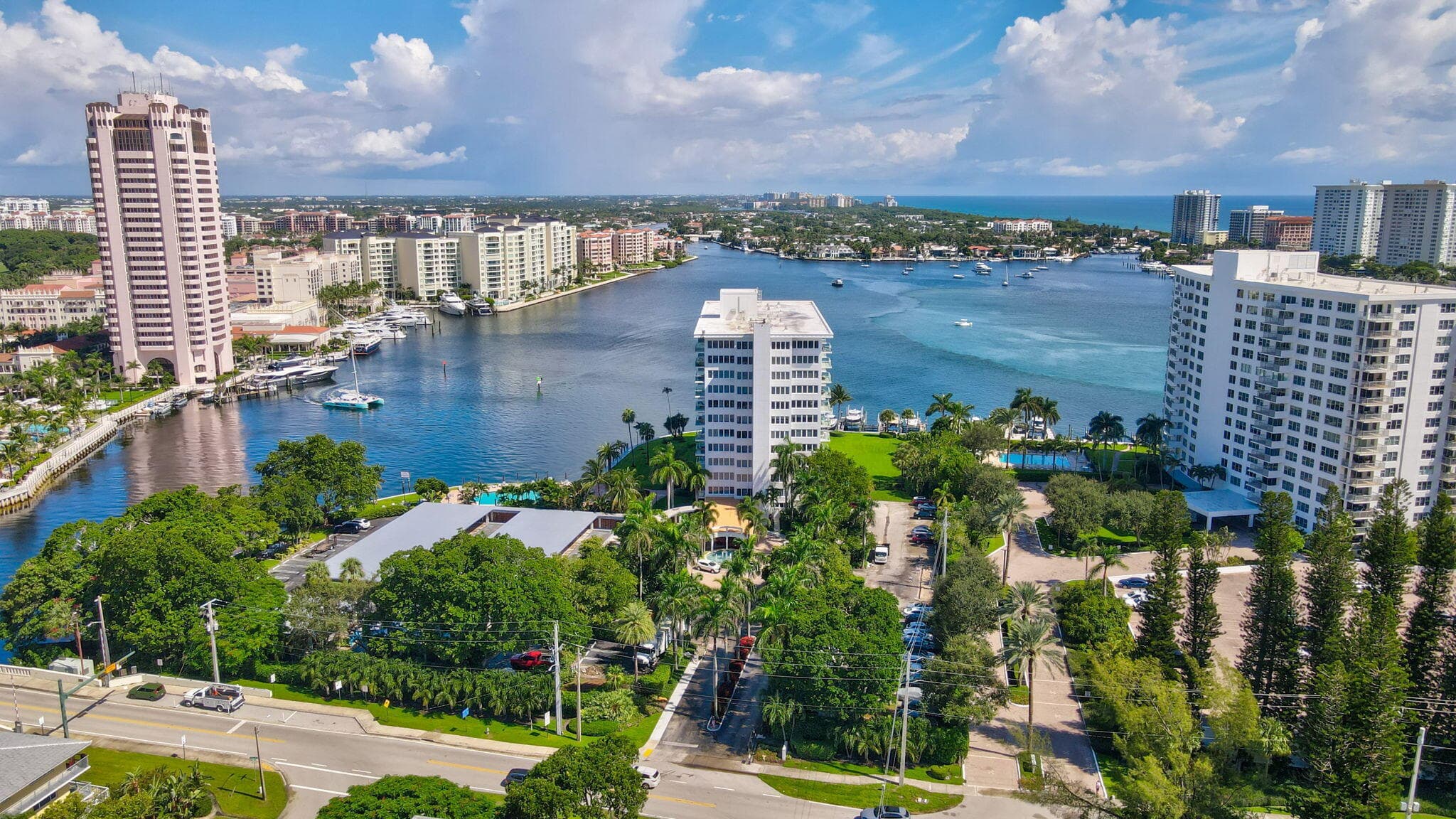 701 E Camino Real 2-J, Boca Raton, FL 33432 — photo 46 of 51