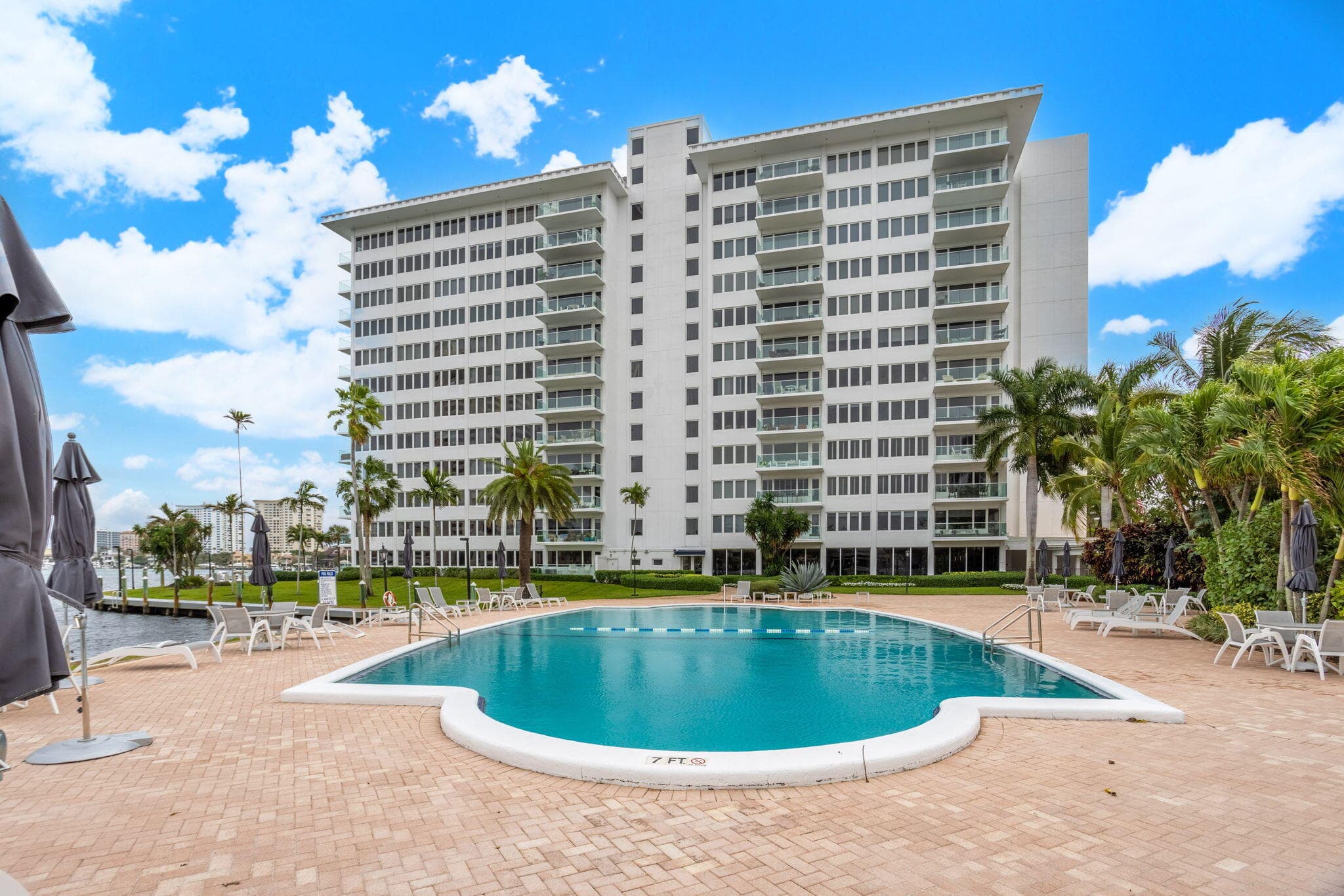 701 E Camino Real 2-J, Boca Raton, FL 33432 — photo 45 of 51