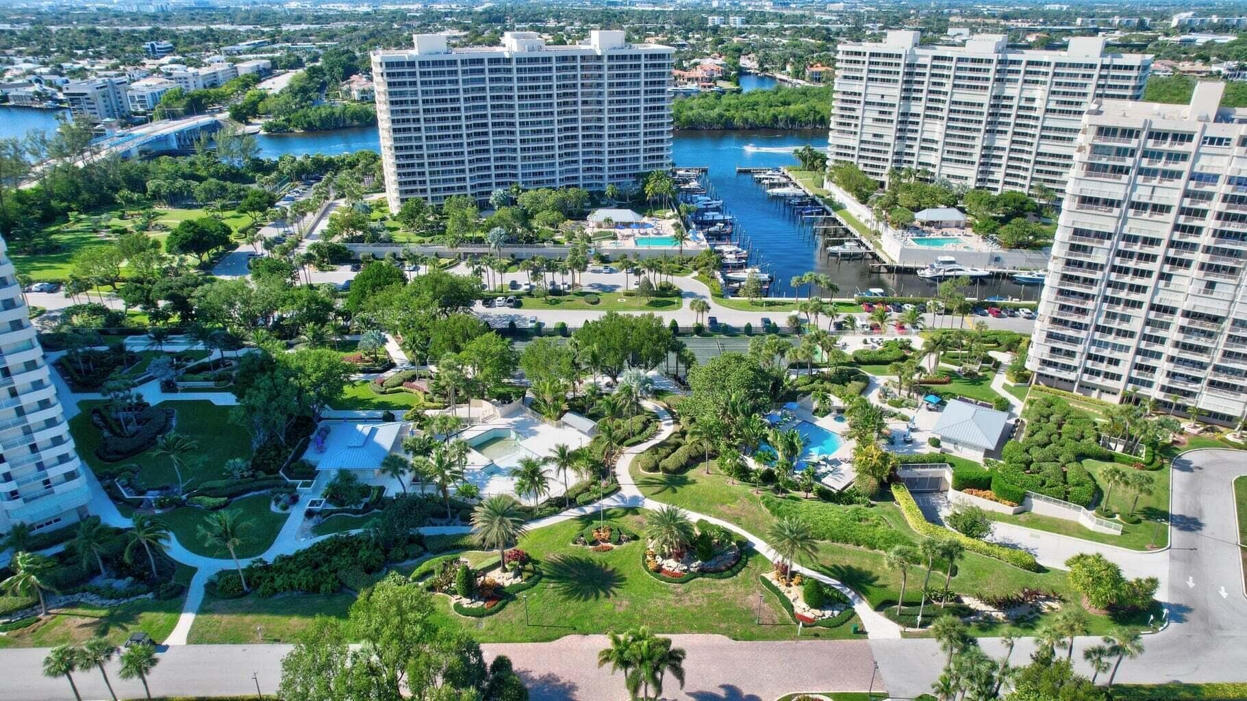 4201 N Ocean Boulevard 1705, Boca Raton, FL 33431 — photo 37 of 37