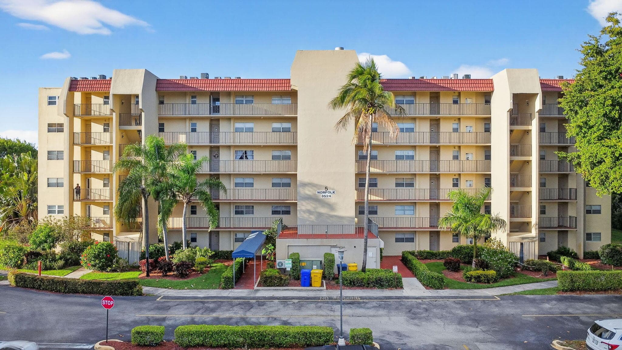 3524 Via Poinciana 303, Greenacres, FL 33467 — photo 39 of 48
