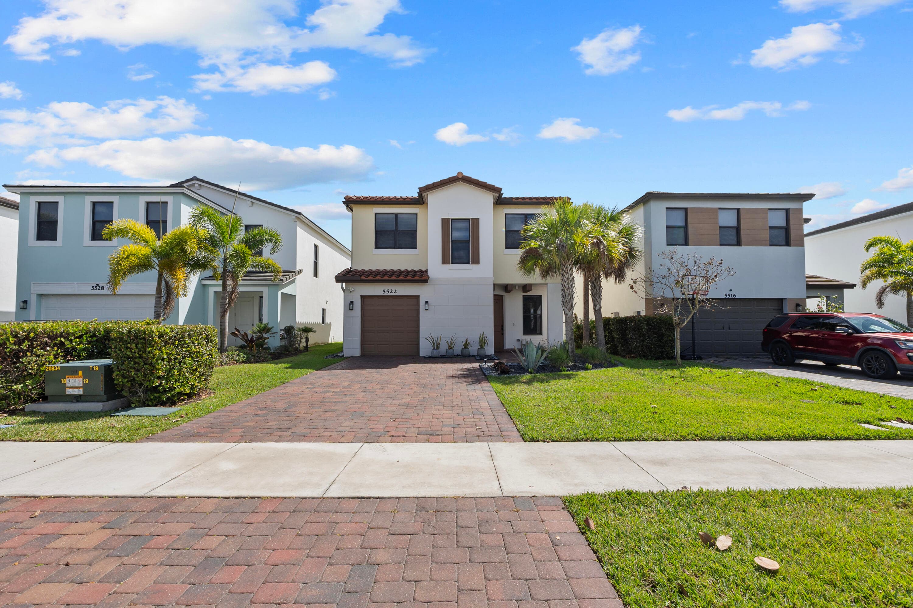 5522 Quiet Lake Place, Westlake, FL 33470 — photo 2 of 40